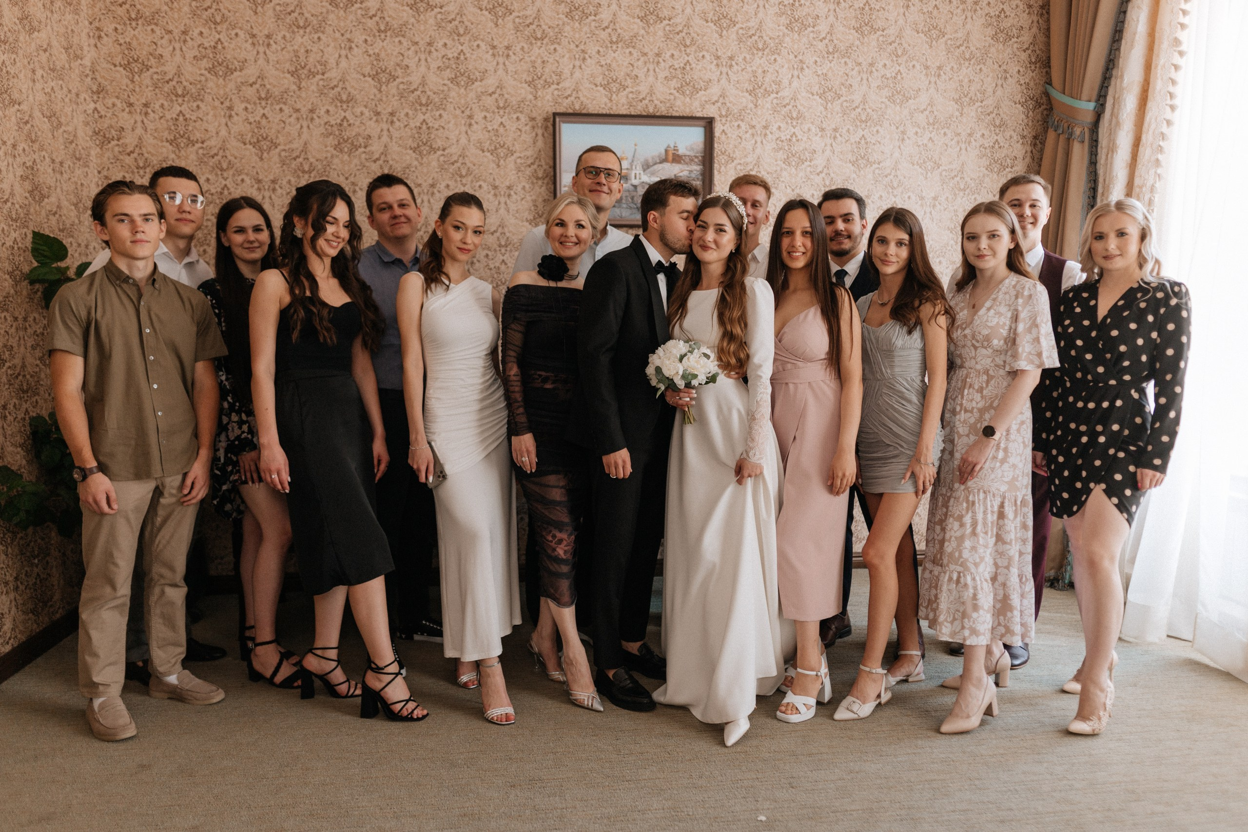 Андрей&Дарья. Фотограф в Нижнем Новгороде Панфилова Татьяна