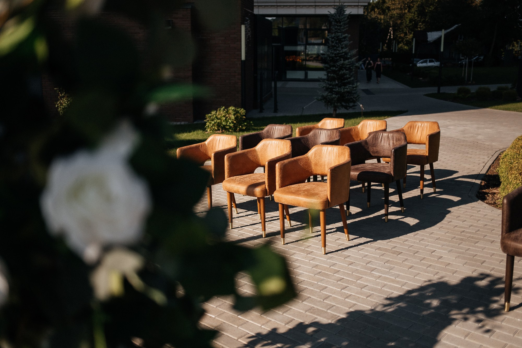 Ю&А. Фотограф в Нижнем Новгороде Панфилова Татьяна