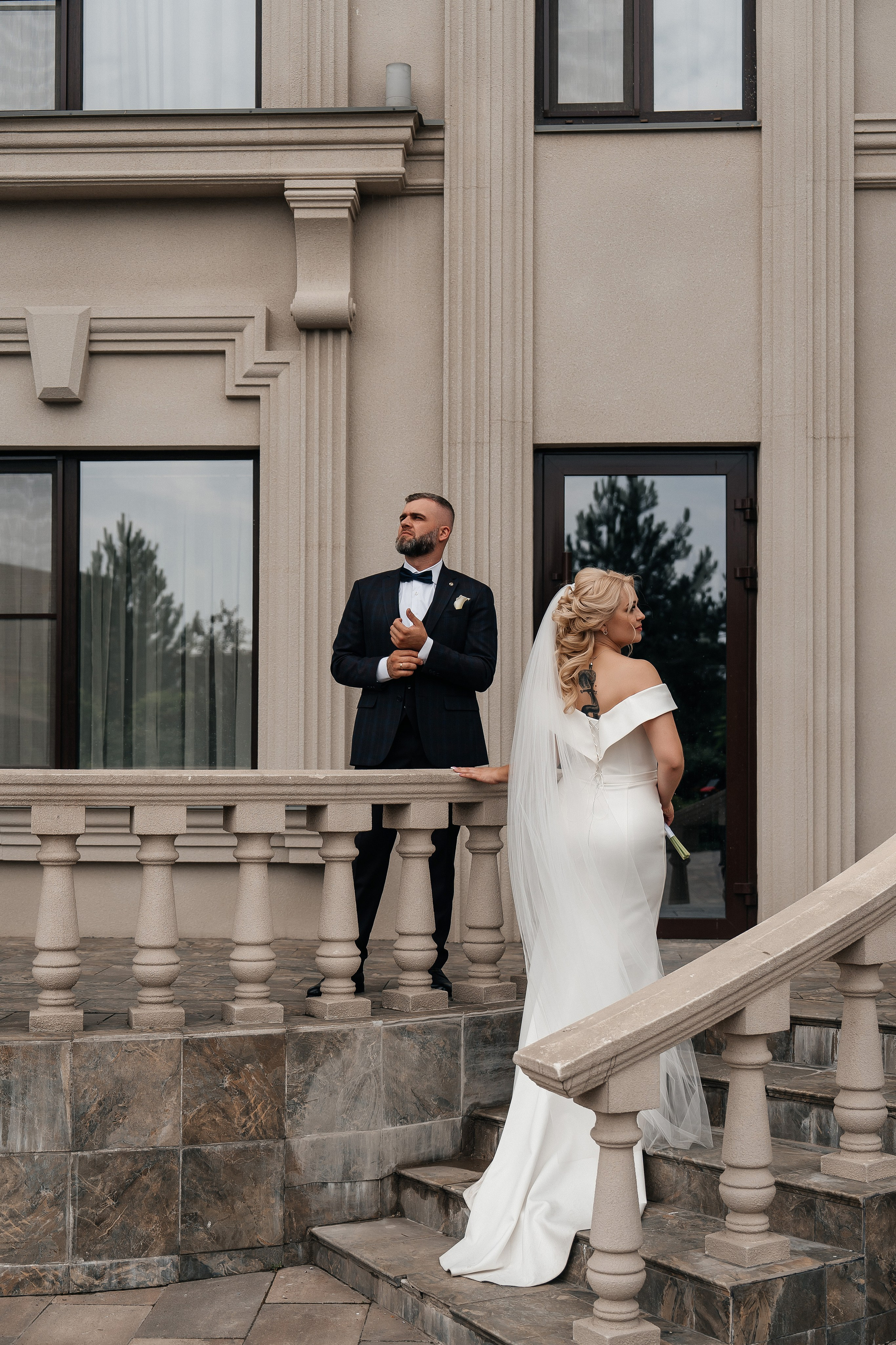 Антон & Карина. Lokos.pro Ник Соколов Фото и Видео Москва/Ростов-на-Дону