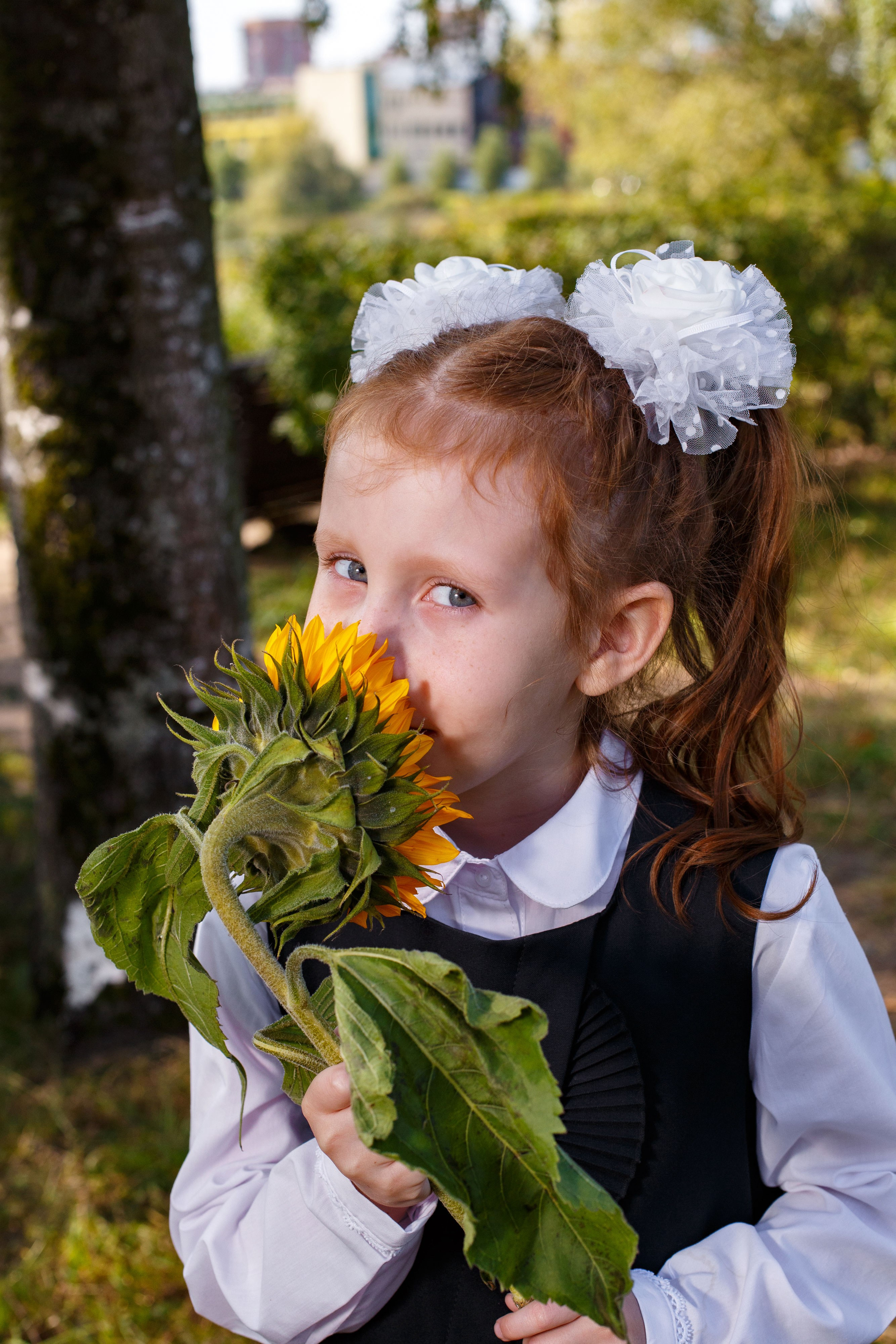 1 сентября, фотопроект. Выпускной альбом в Реутово для школ и детских садов