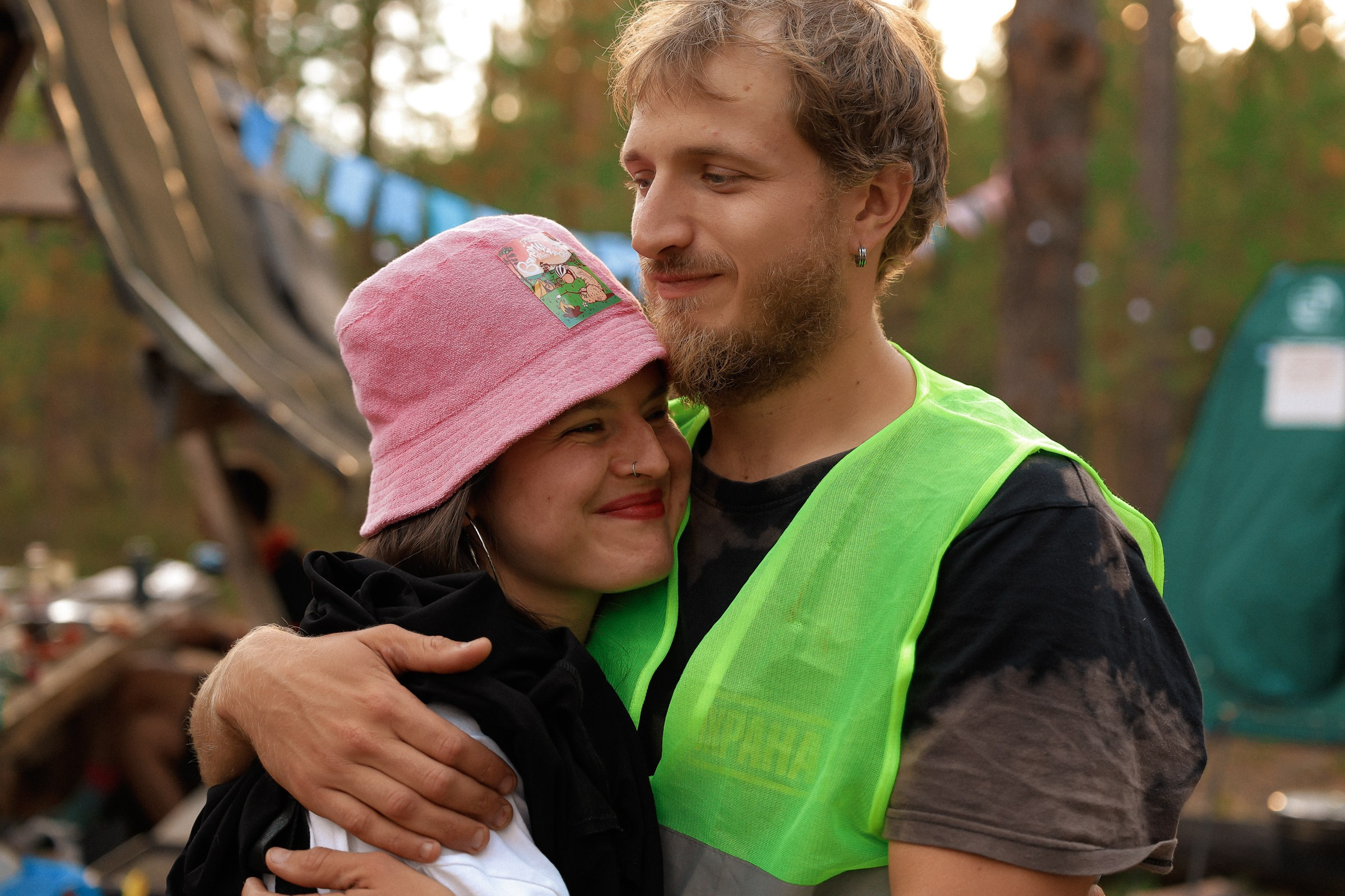 /РЕПОРТАЖ/ Велогонка «Вяломарафон» 2023. Свадебный фотограф Великий Новгород Станислав Кособудский