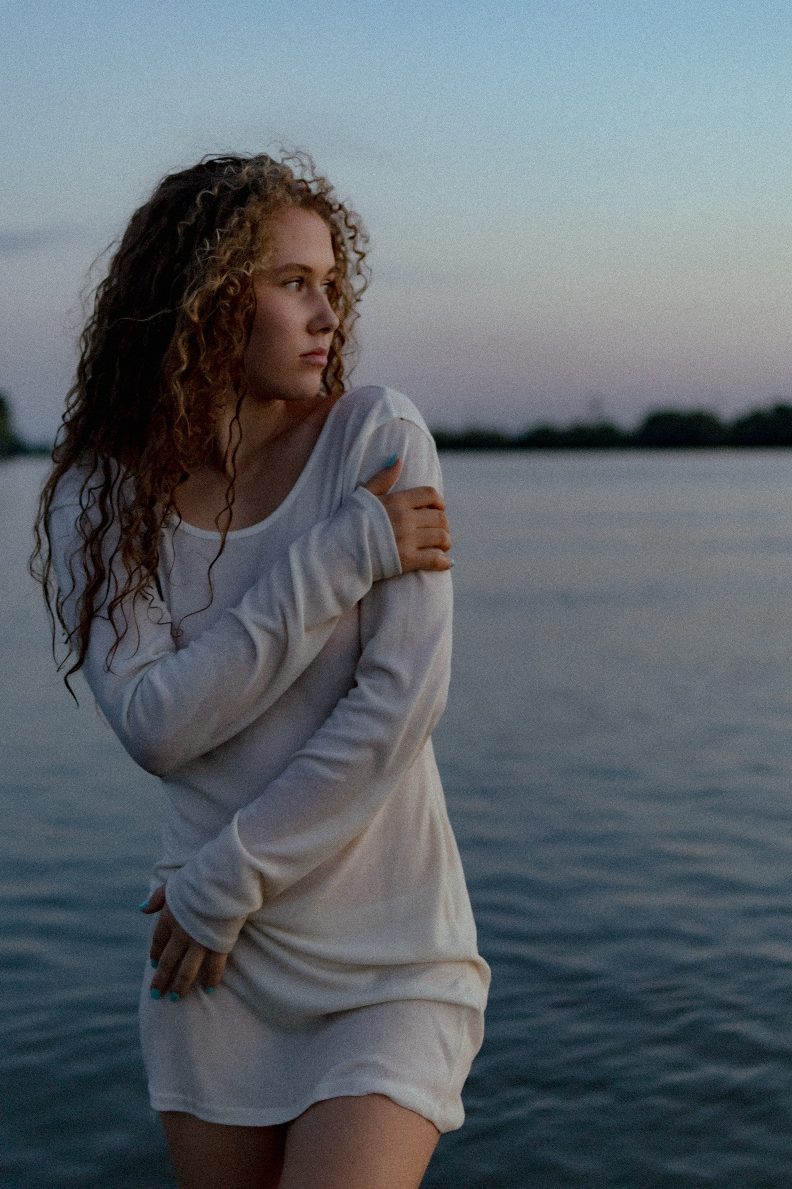 Катя. Главная