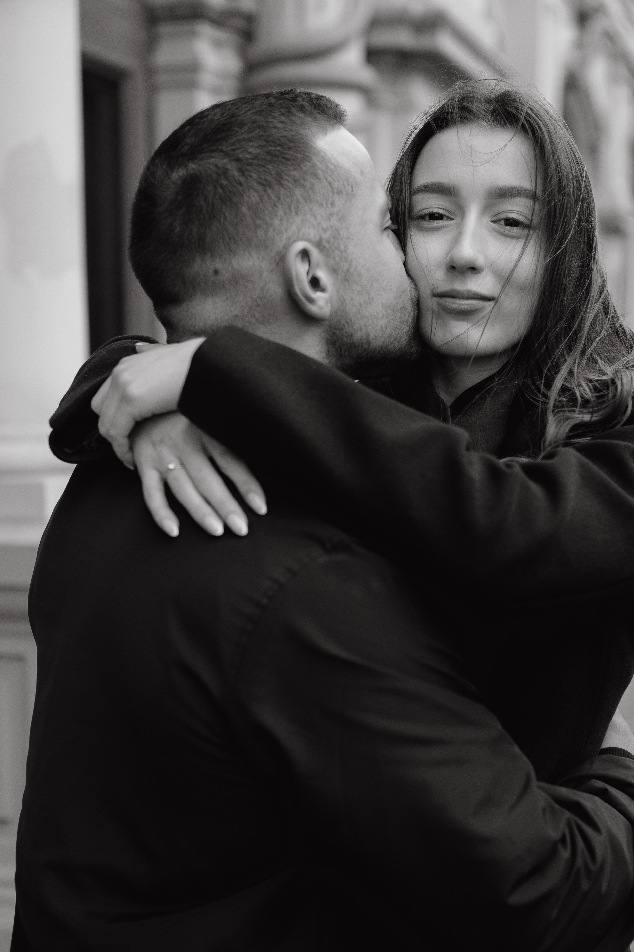 Мансур и Алсу. Предложение. Фотограф в Казани.Снимаю индивидуальные портреты, love story и свадьбы