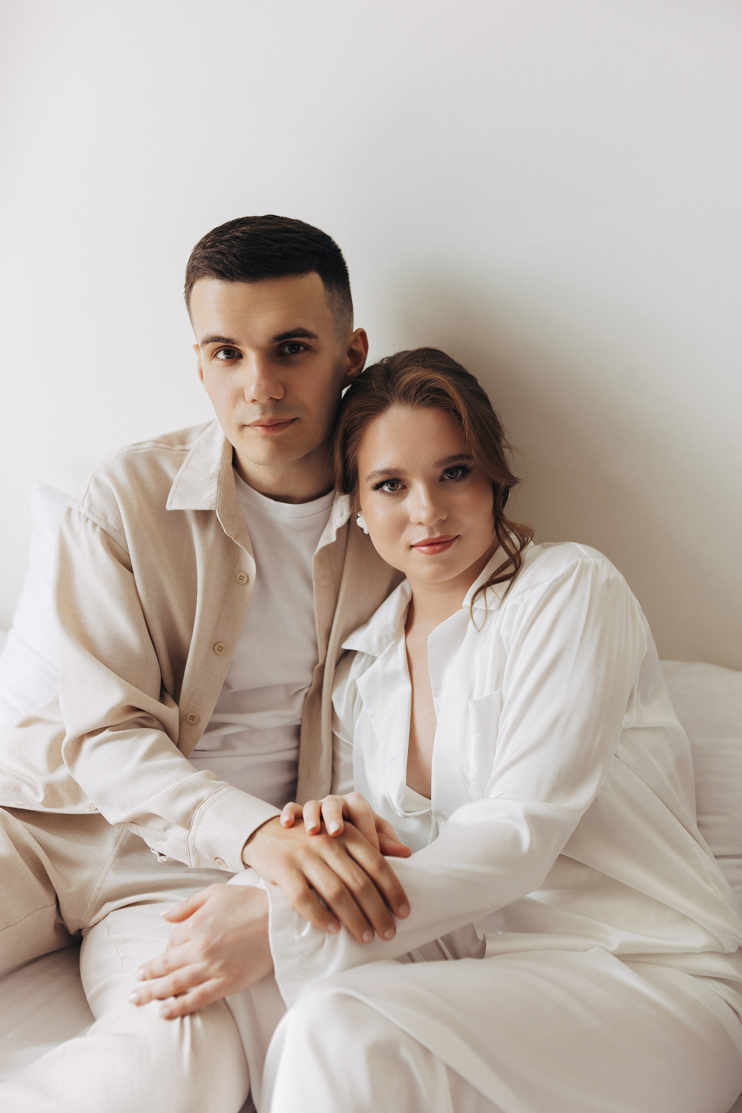 Игорь&Нина. Свадебный и семейный фотограф в Астрахани Заскокина Анастасия