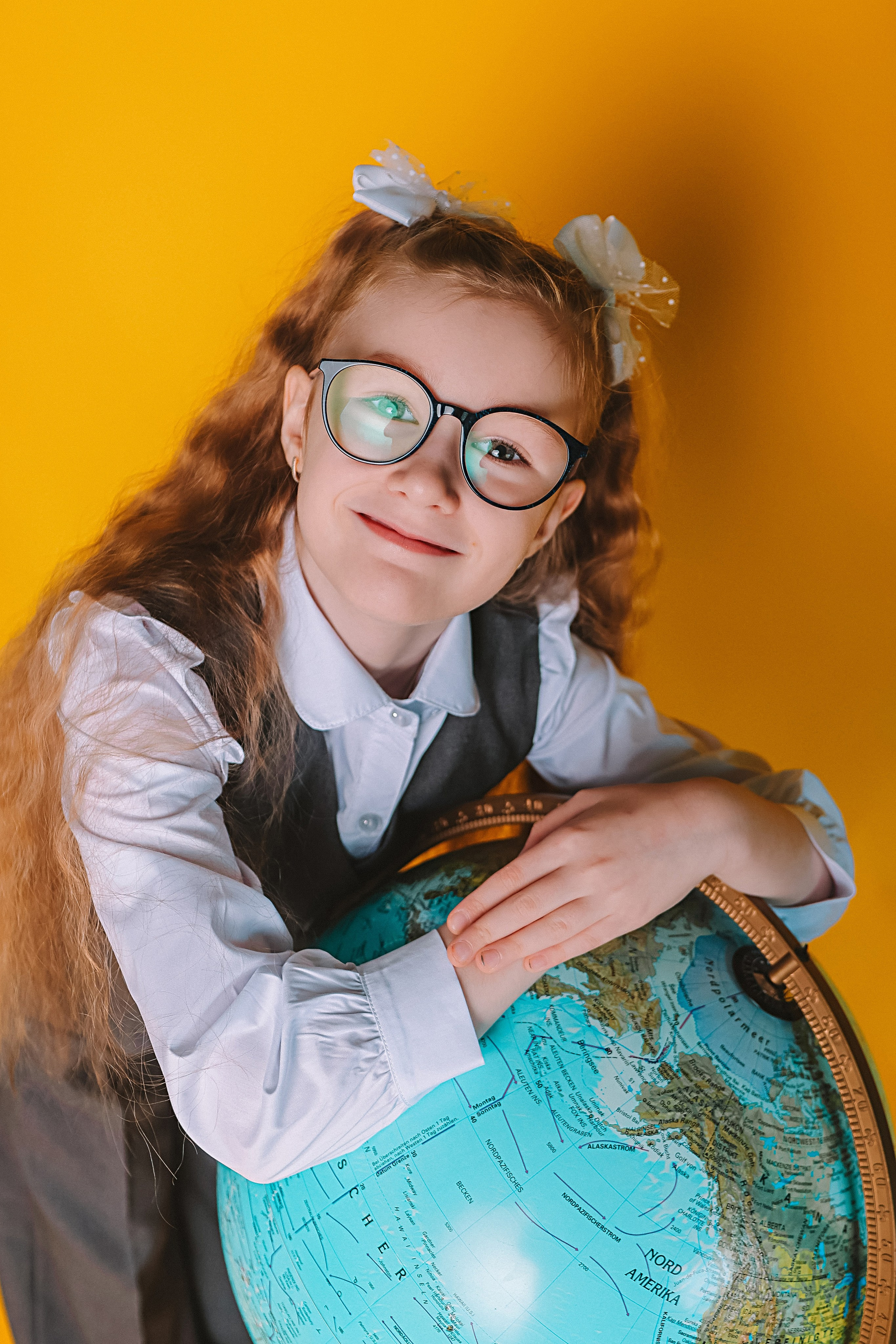 Школа. Семейный фотограф Тюмень, фотограф на роды Салмина Мария