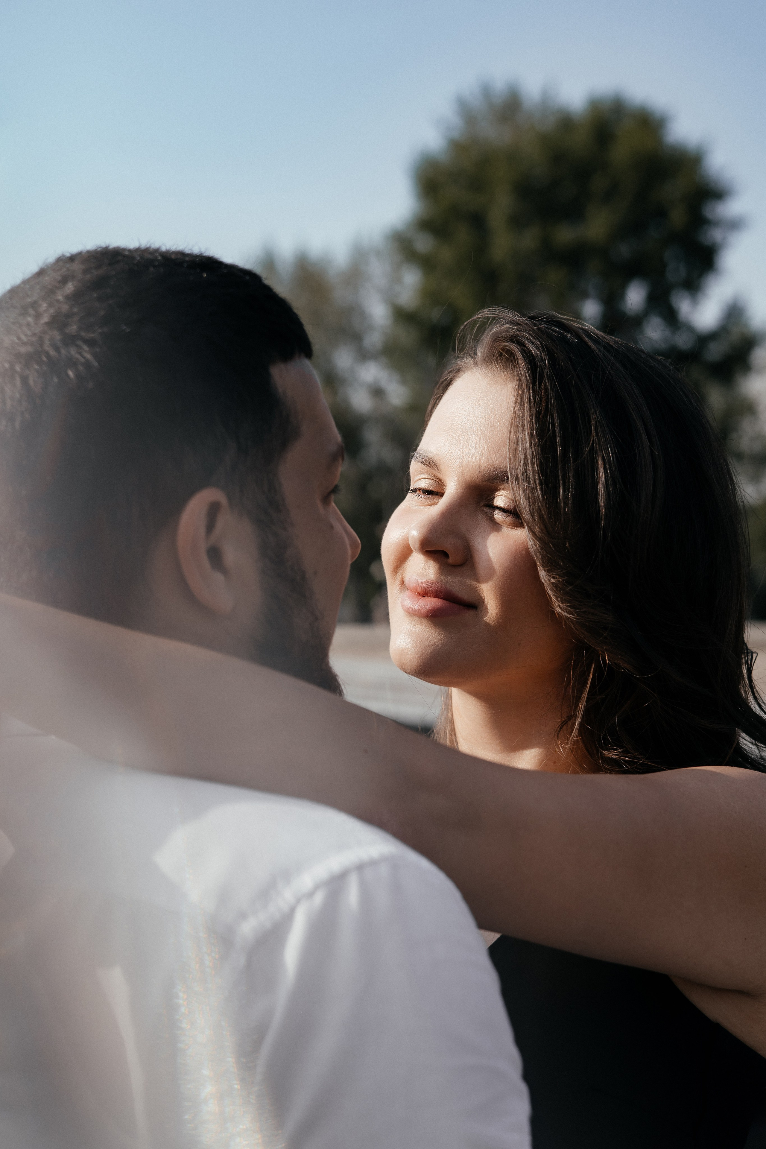 Надежда и Руслан