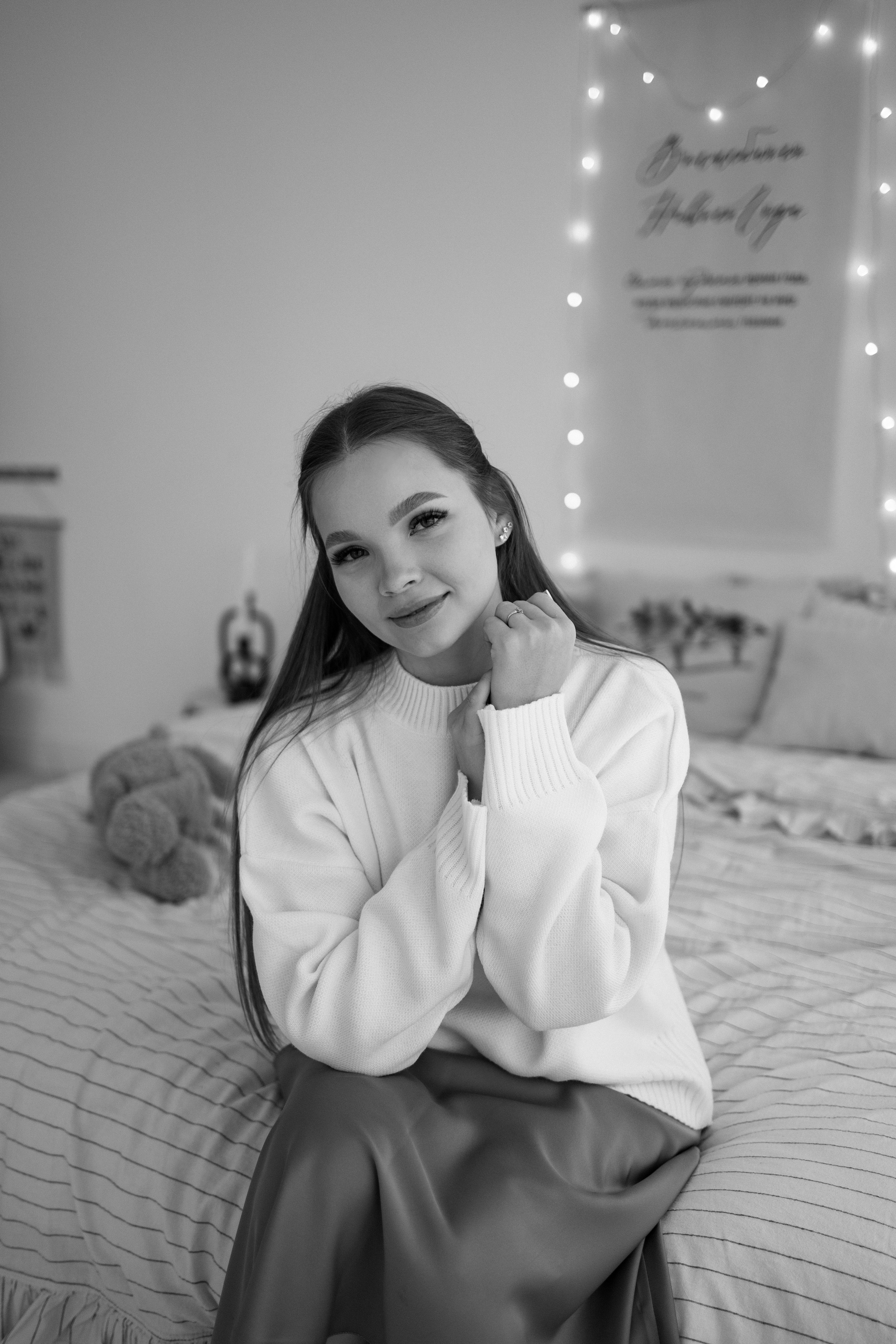 Семья Анастасии. Семейный и свадебный фотограф Чебоксары Екатерина Косолапова