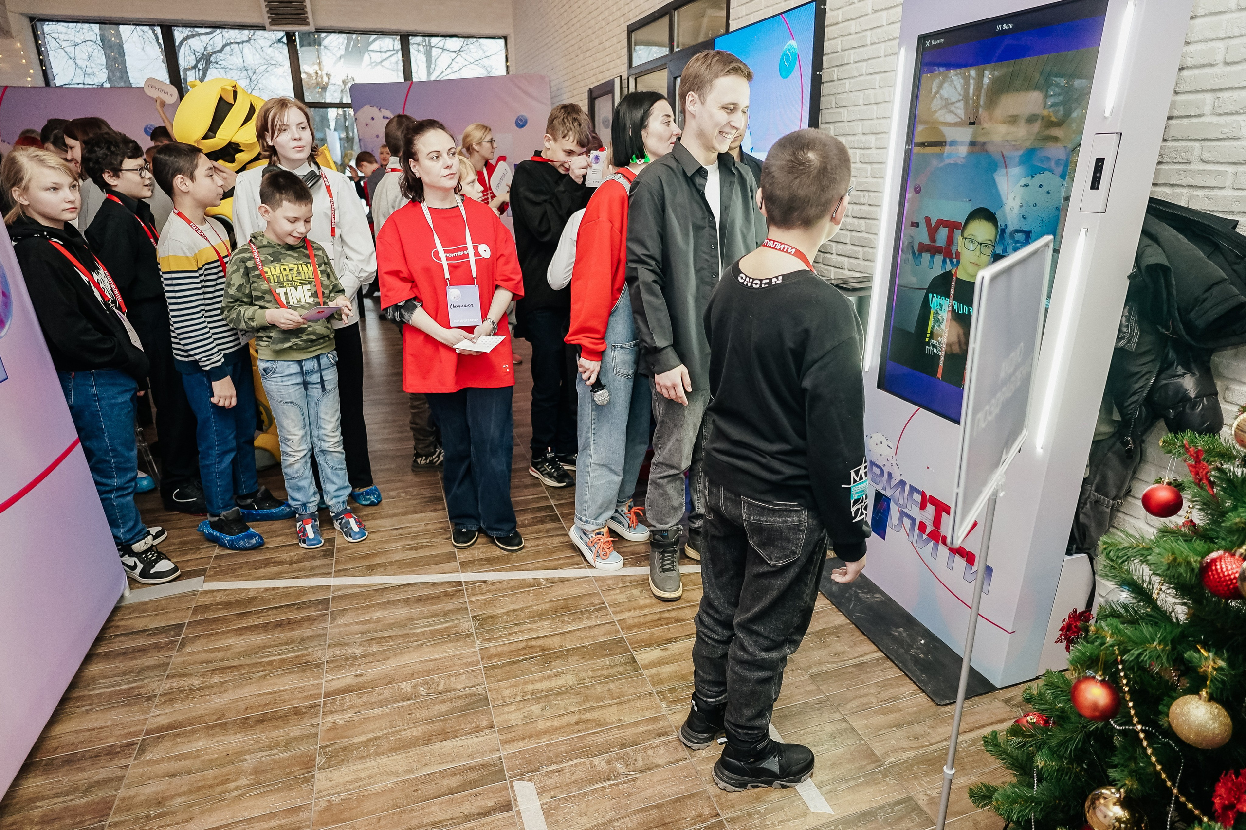 ВИРТУАЛИТИ | Смоленск. Фотограф и видеограф Смоленск | Студия Цезарь