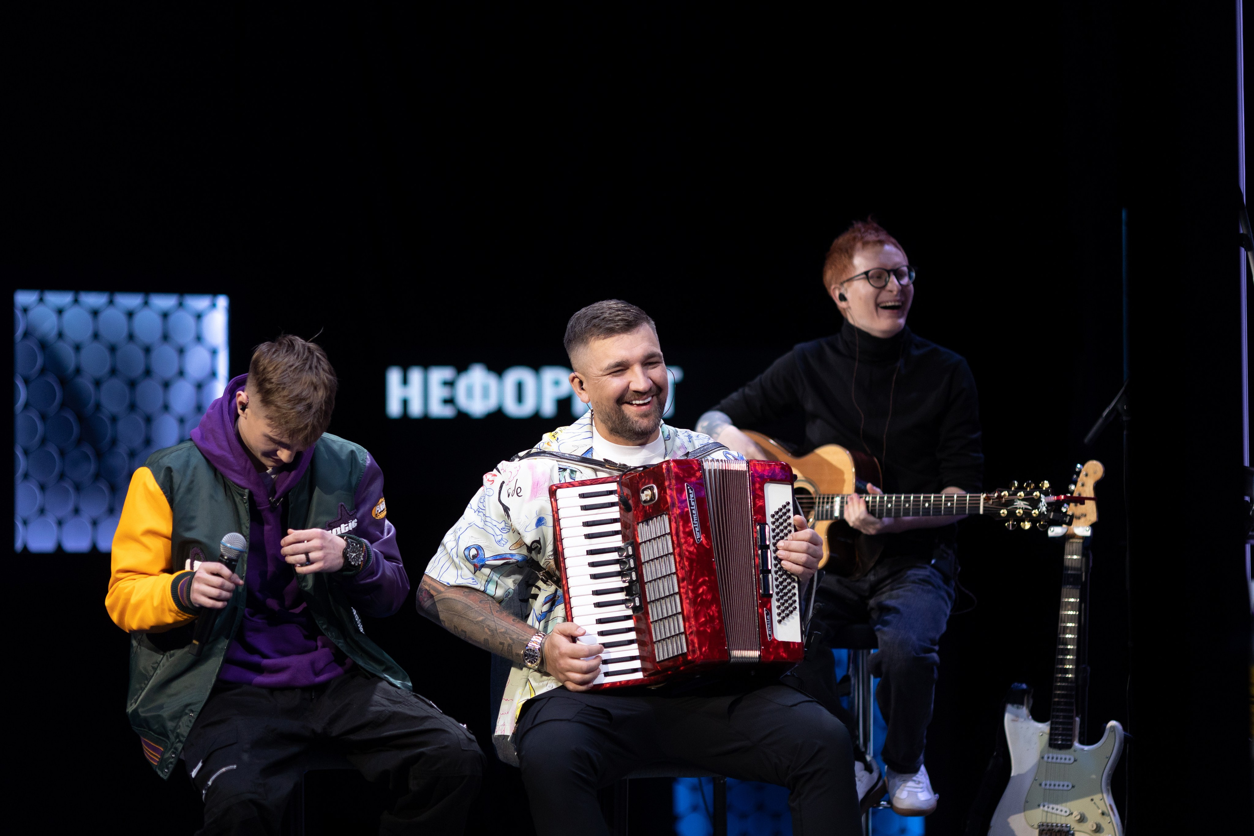 ПОДКАСТ.ЛАБ Баста. Свадебный и семейный фотограф