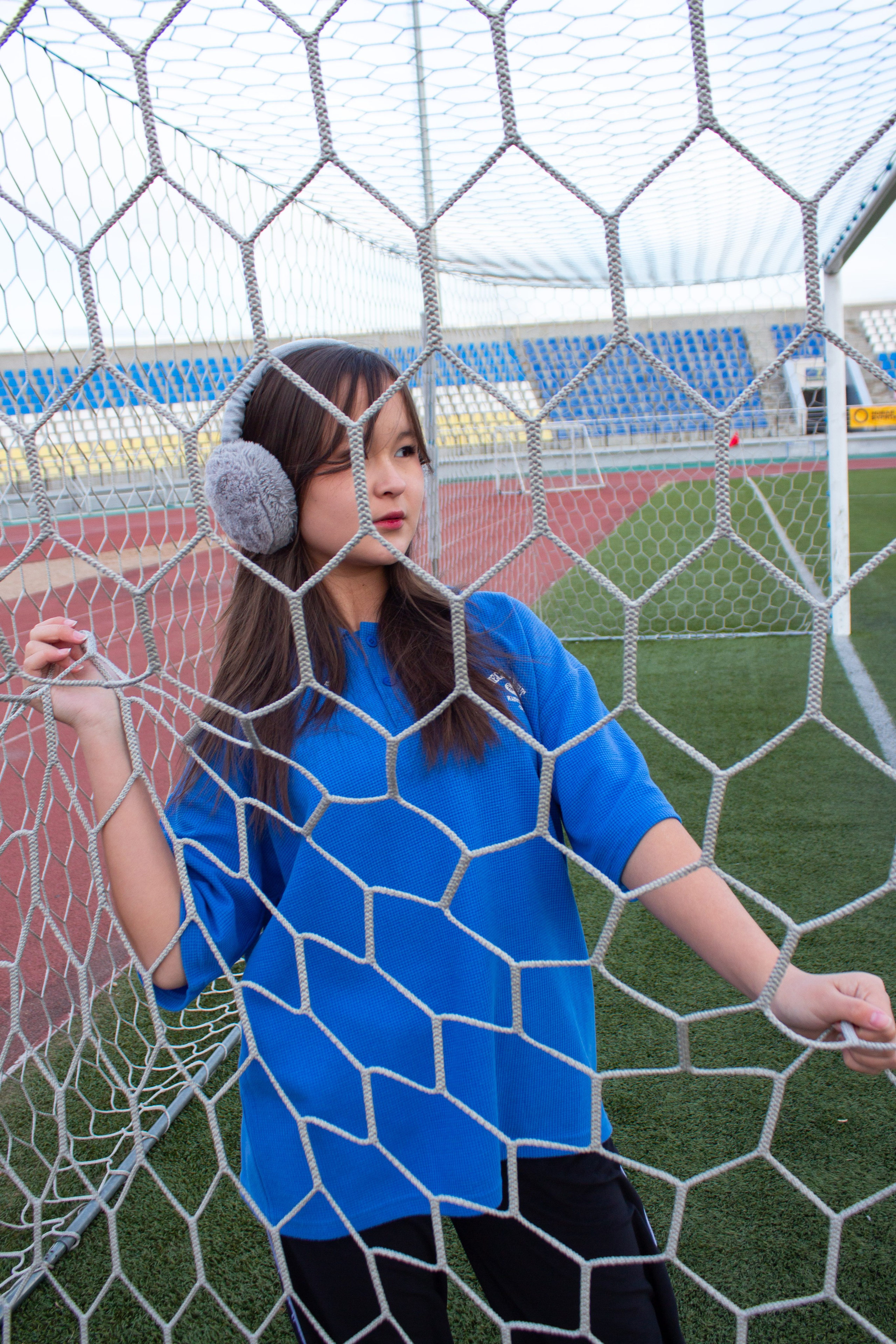 Влада. Модельное агентство ART PODIUM ULAN-UDE