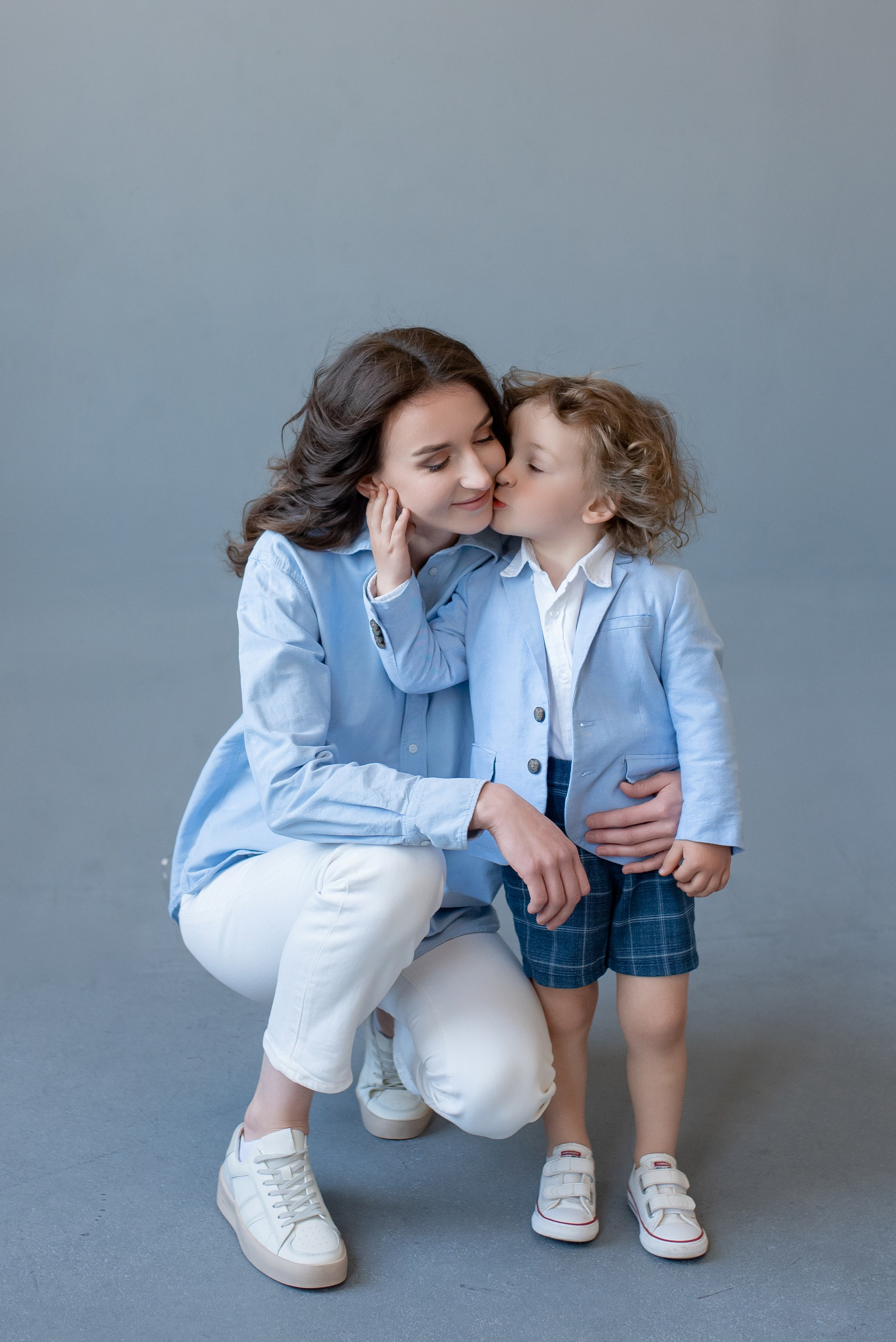 Семья. Фотограф Новорождённых в Калининграде, семейный фотограф…