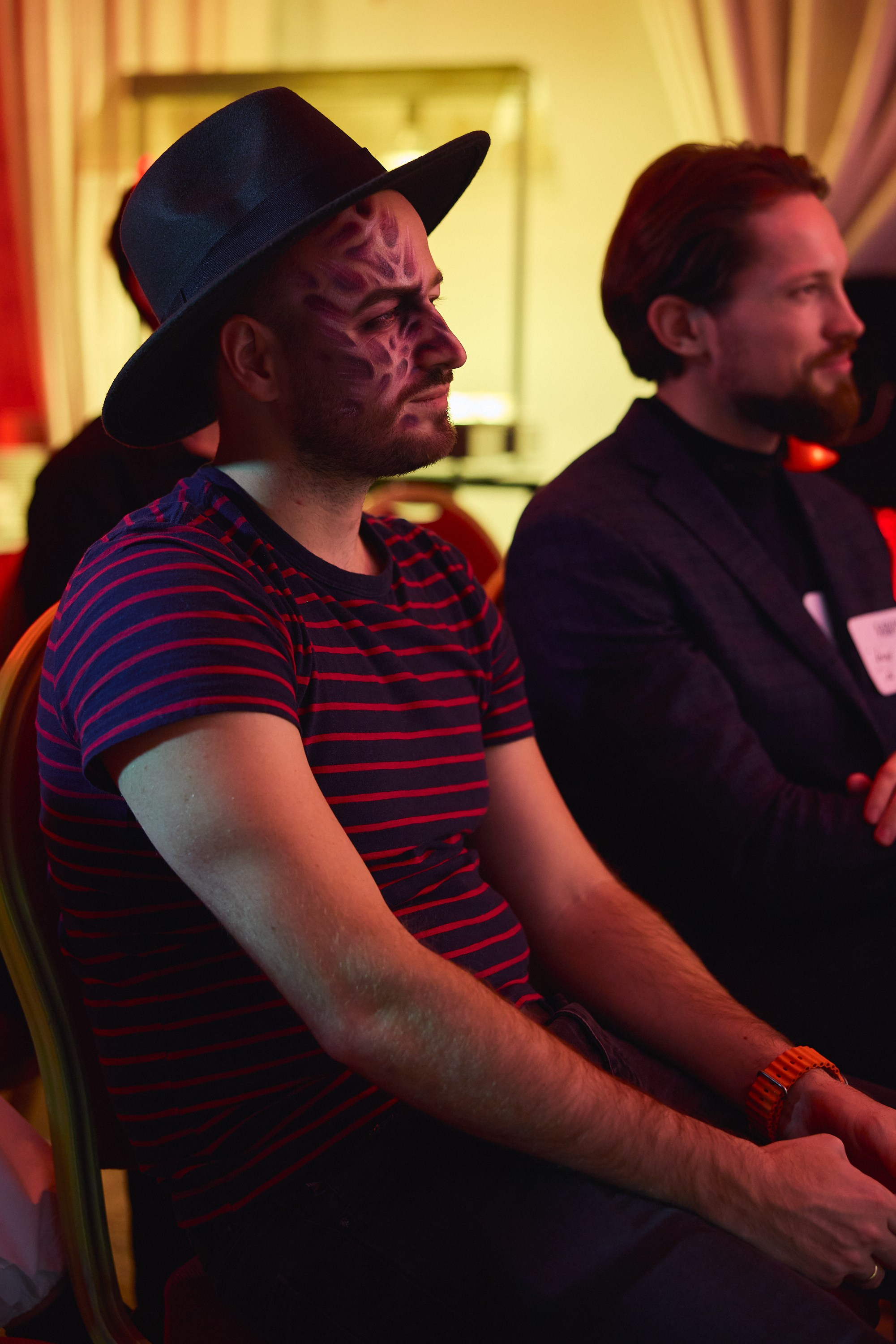 Кошмары C-Level в IT. South HUB