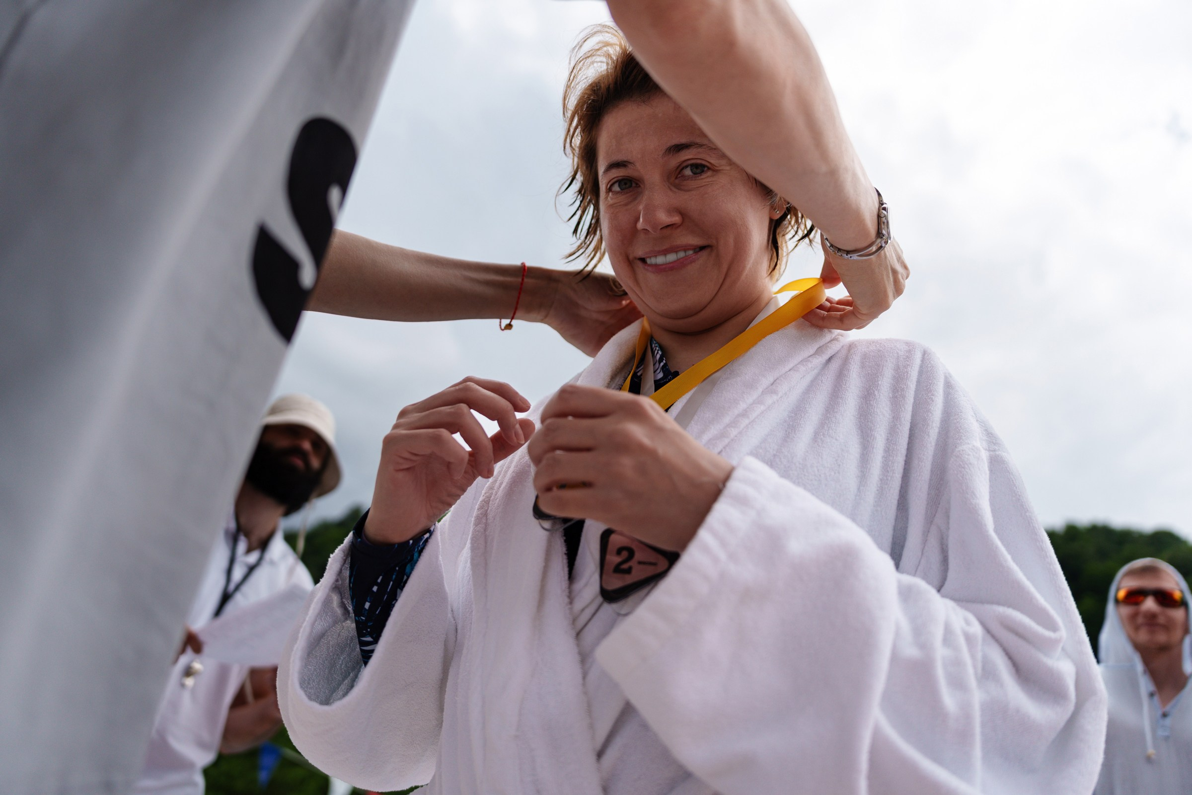 Спорт. South HUB