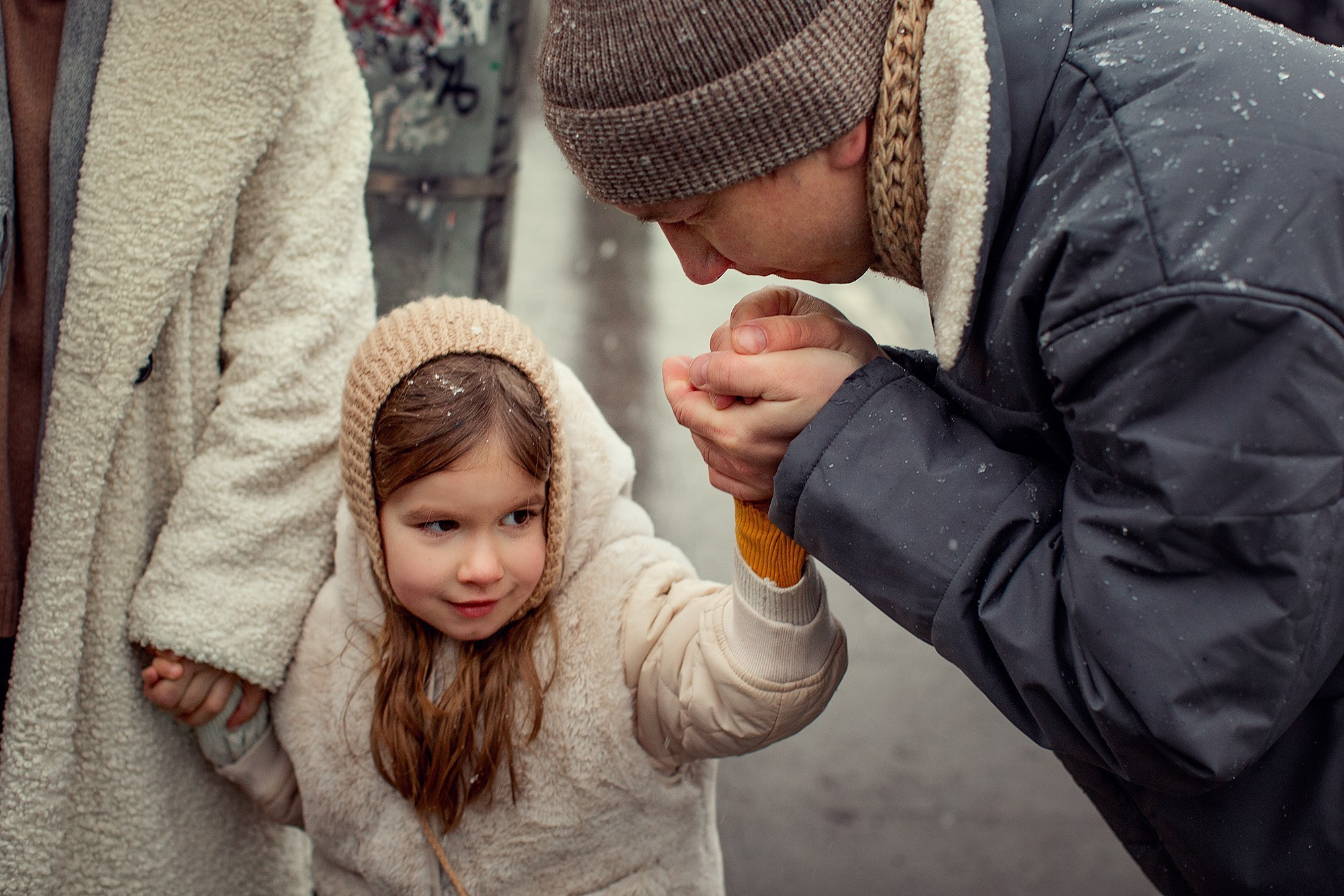 Городские фотопрогулки. Tatyana Nadezhdina Family photographer