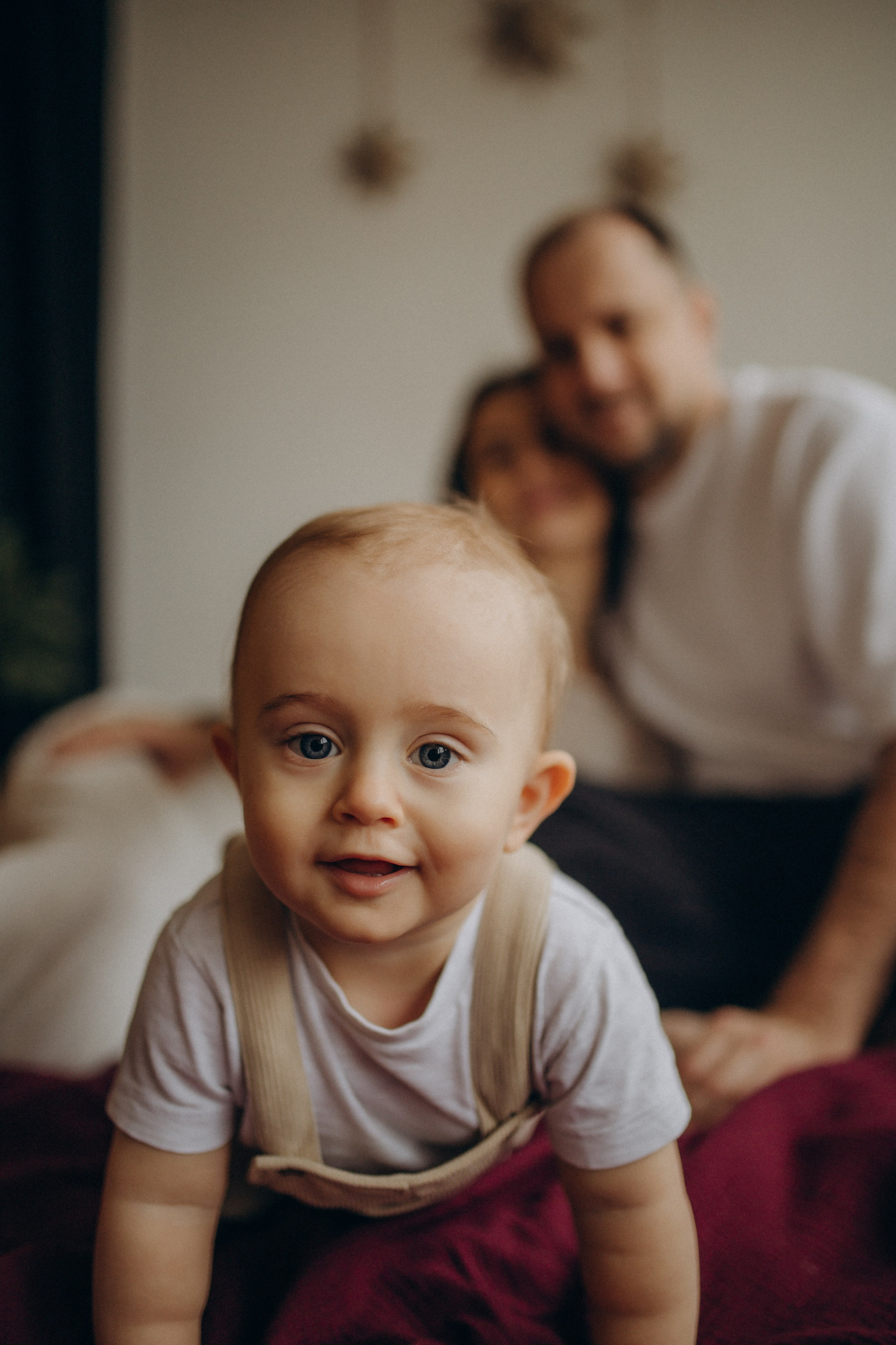 Саша Вика и Свят. Ваш фотограф АНАстасия Земскова