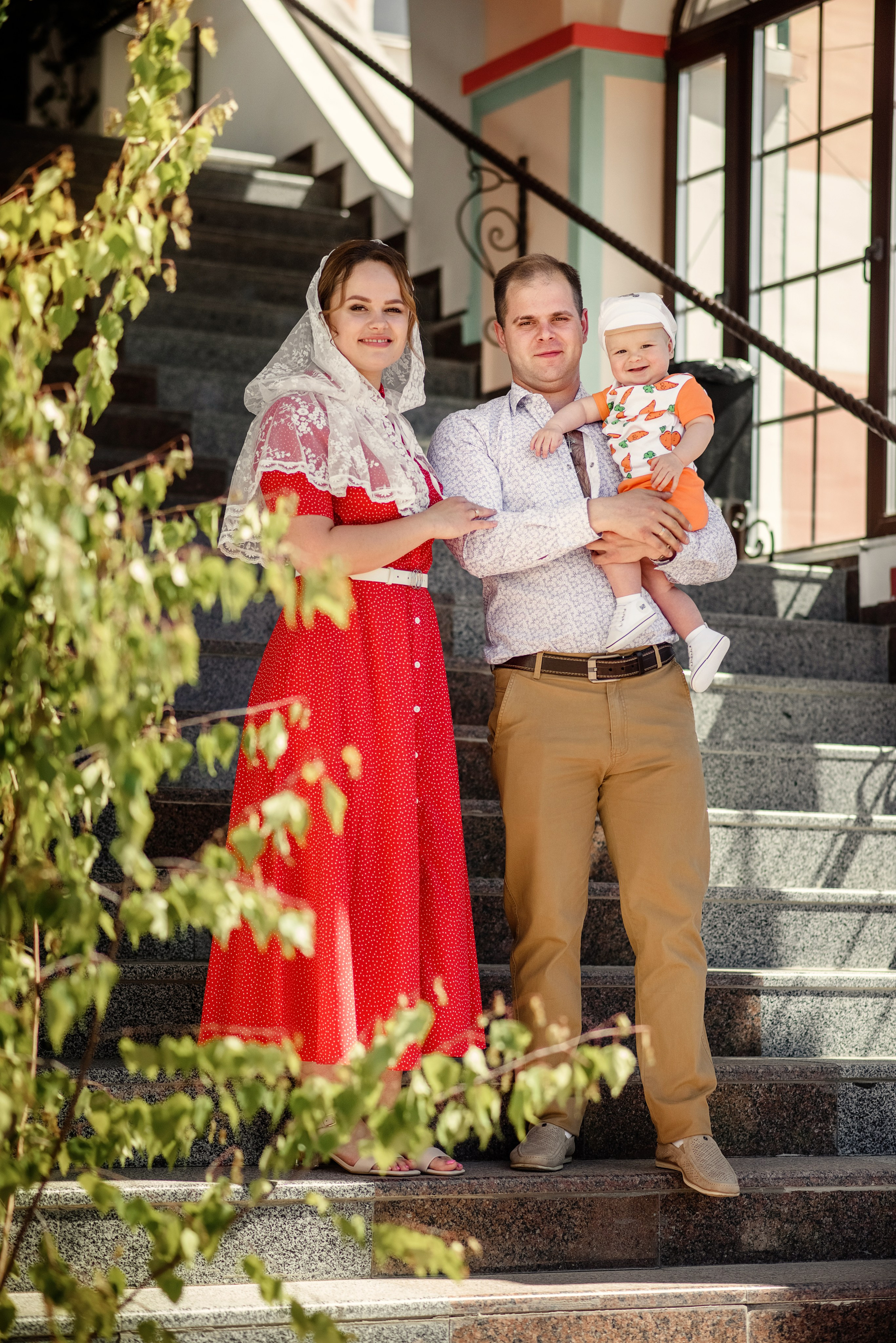 Крещение Льва. Фотограф Ростов Великий Юлия Кузьмина Фотограф на крещение Ярославль