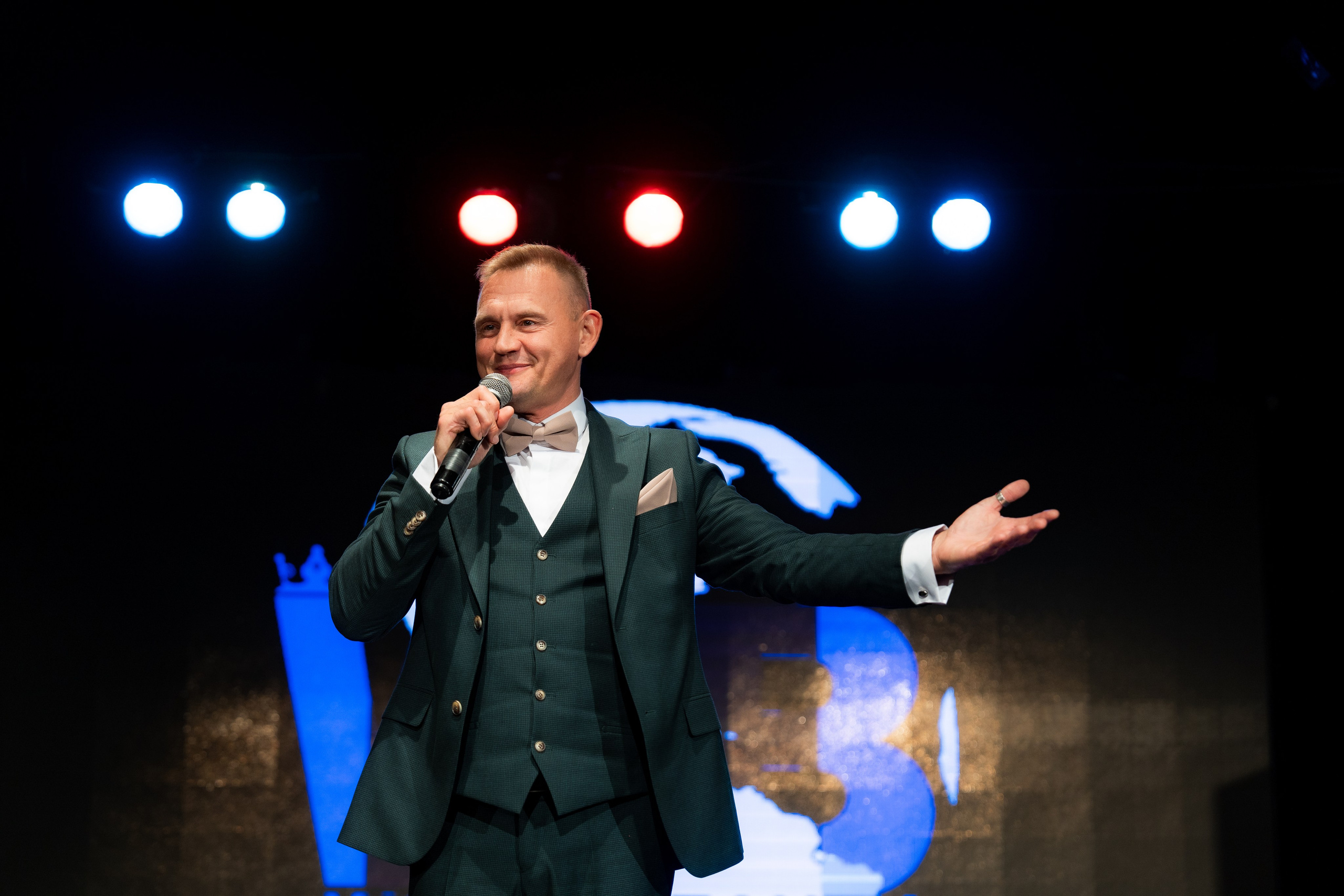 Фестиваль красоты, моды и таланта г. Санкт-Петербург. Главная