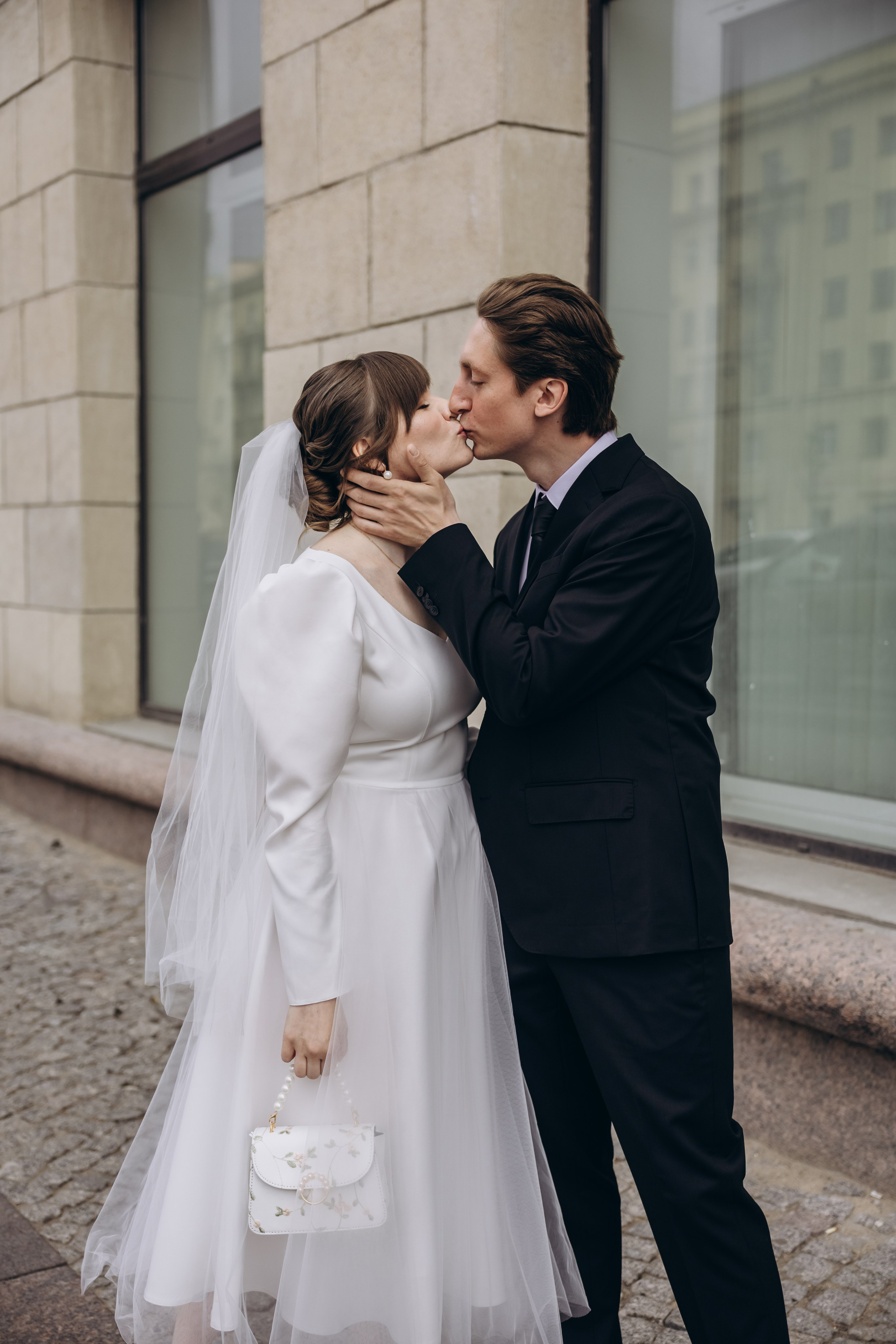 ЗАГС Московского района. Семейный и свадебный фотограф в Санкт-Петербурге Екатерина Васильева