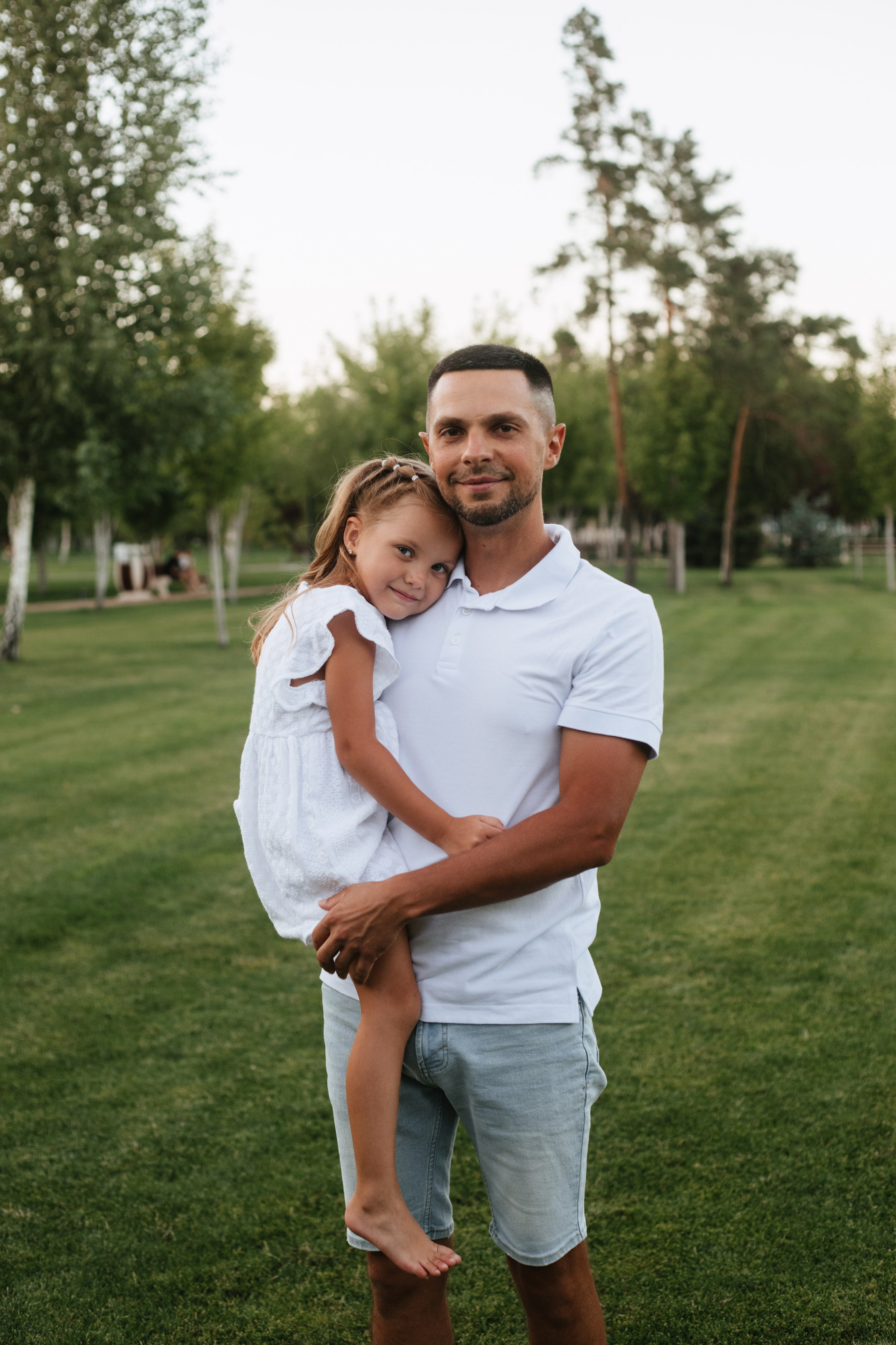 Большая семейная съемка на природе. Фотограф в Волгограде и Москве | Анастасия Лаврова