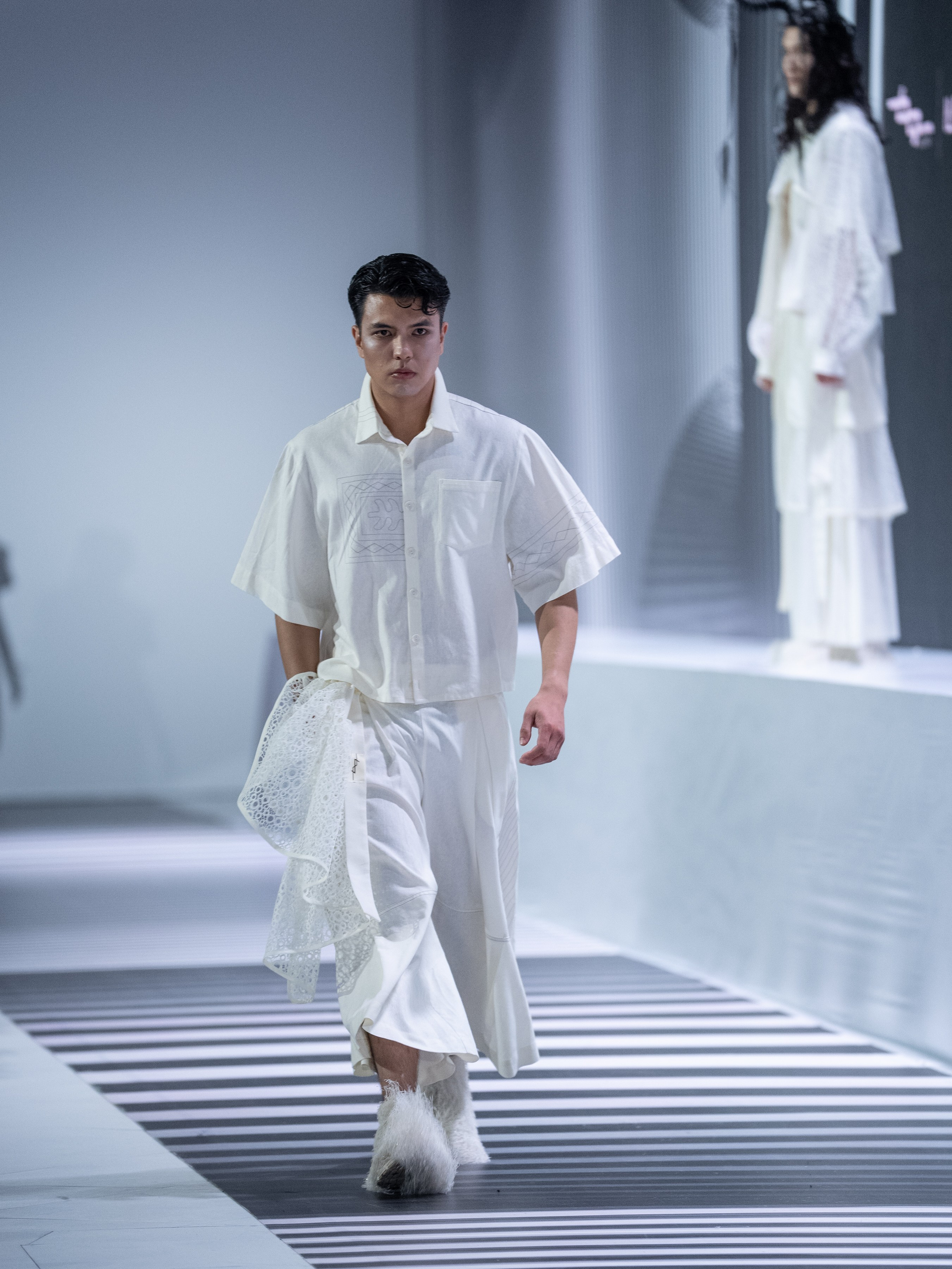 ZALKAR & IRINA ILIUSHENKO (Кыргызстан). Сайт Алматинского НЮ АРТ, будуар и фэшн фотографа Дениса Карпенко