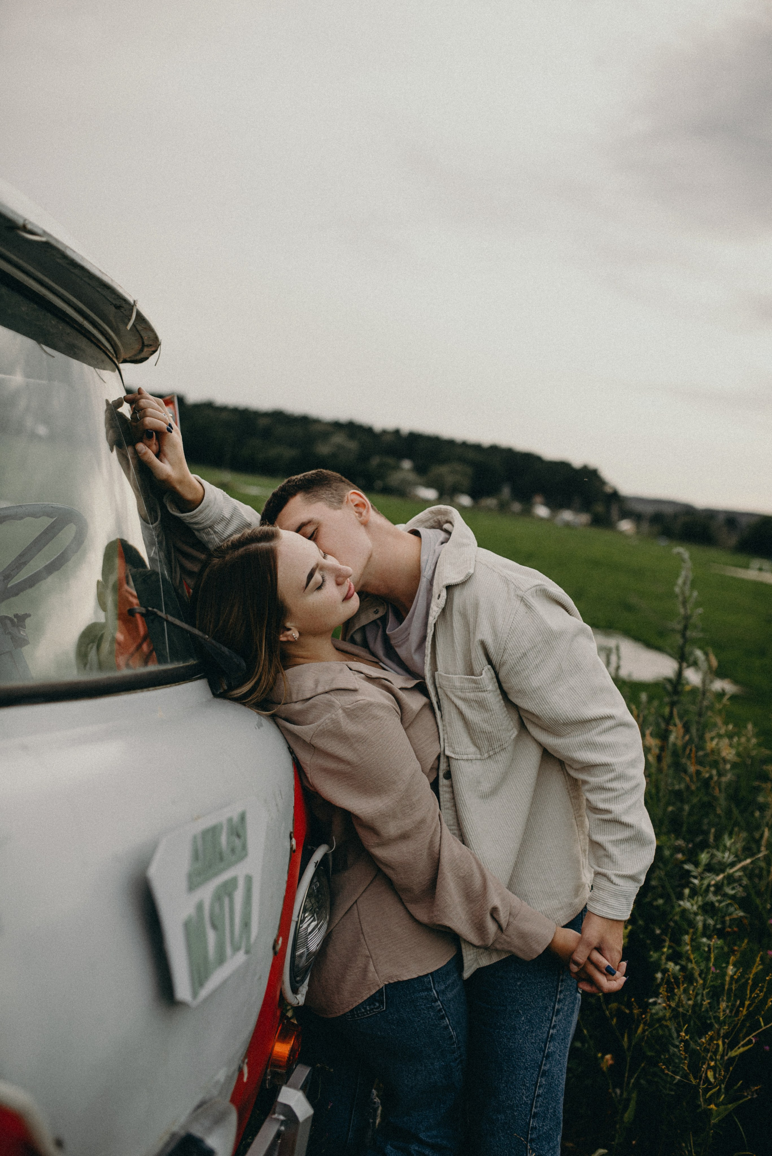 Просто такая сильная любовь!. Фотограф Алексин, Тула