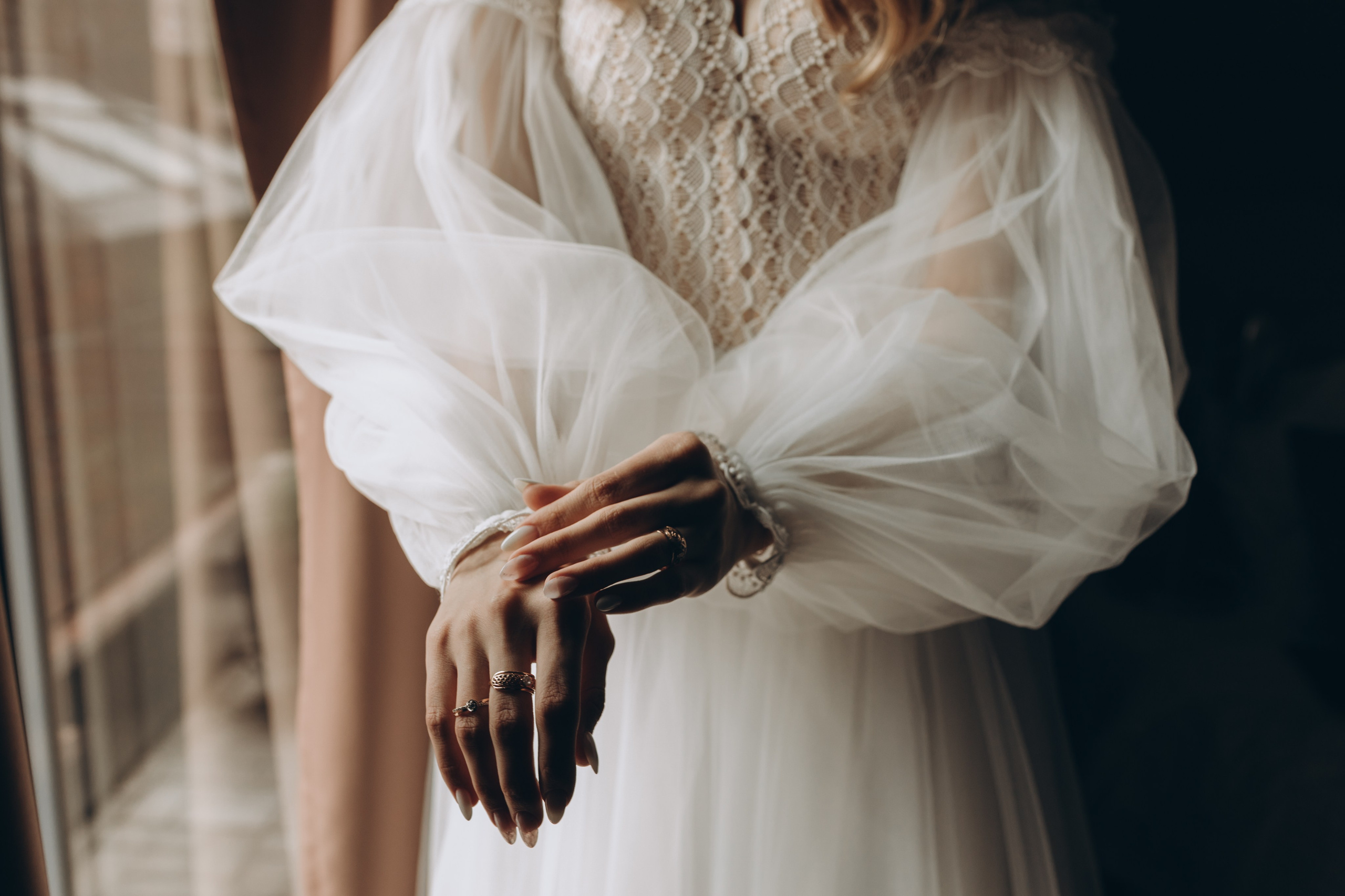 Анастасия и Сергей. Фотограф Ксюша Белоносова