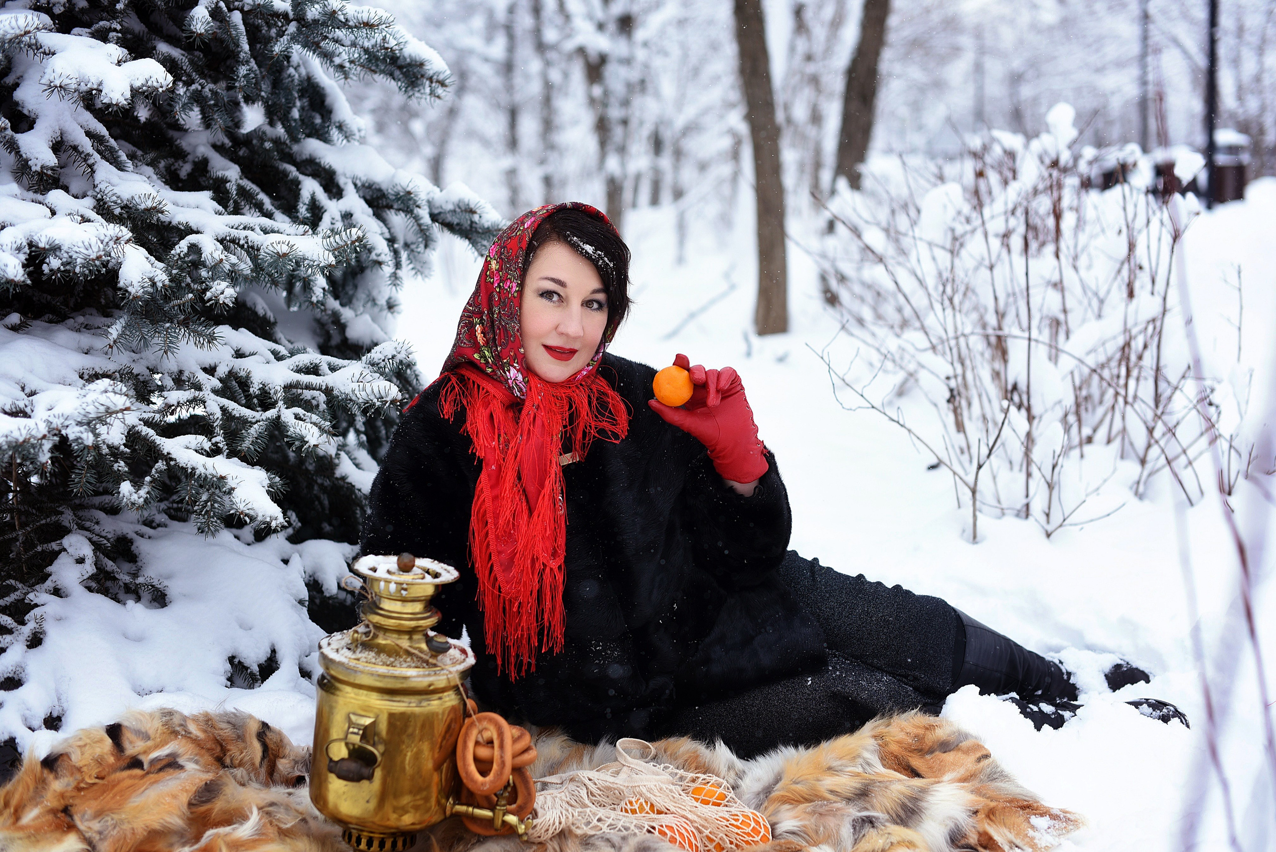 ИННА. Фотограф и видеограф Краснодар Москва SIA