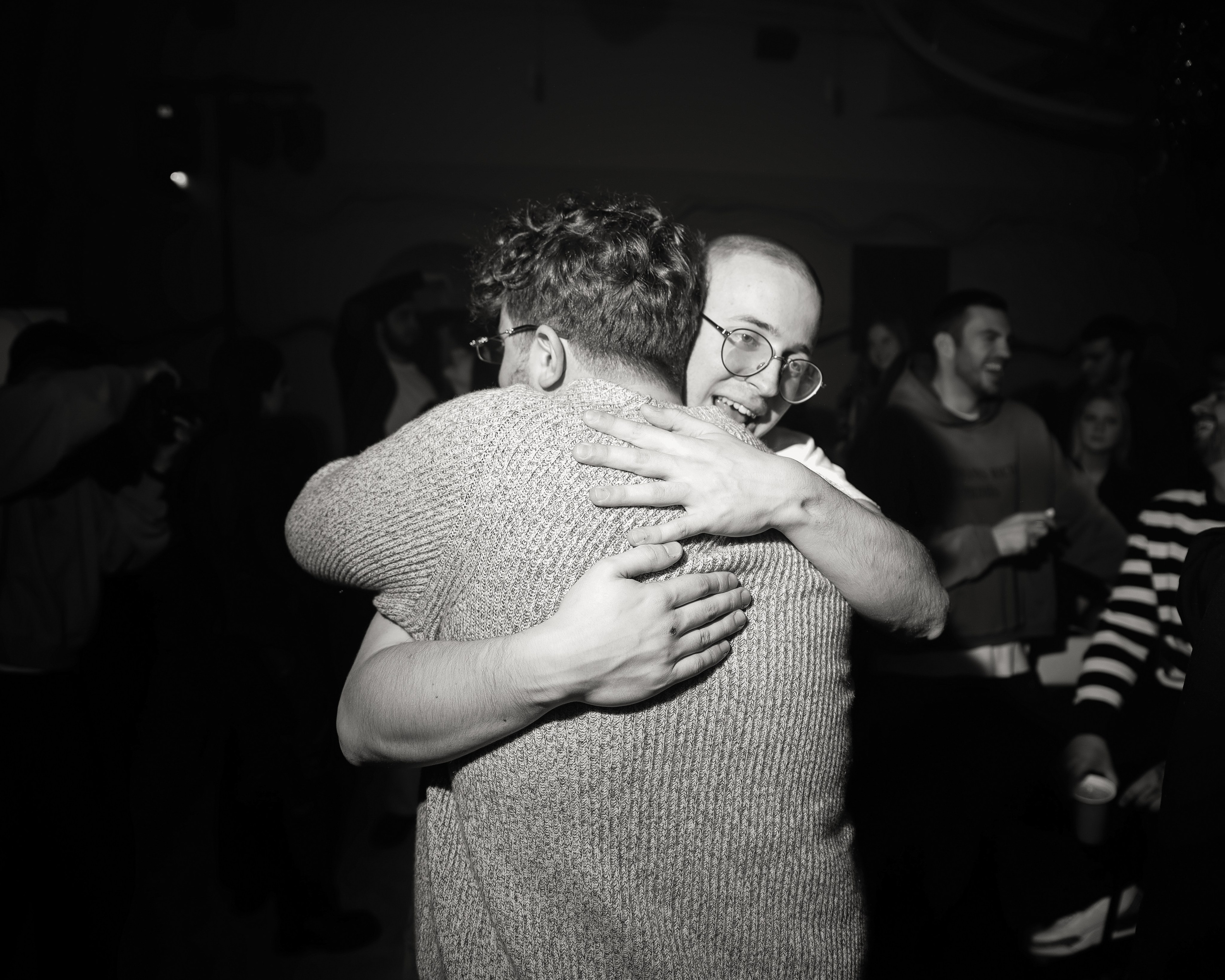 E. Свадебный и репортажный фотограф в Москве Иван Васильев