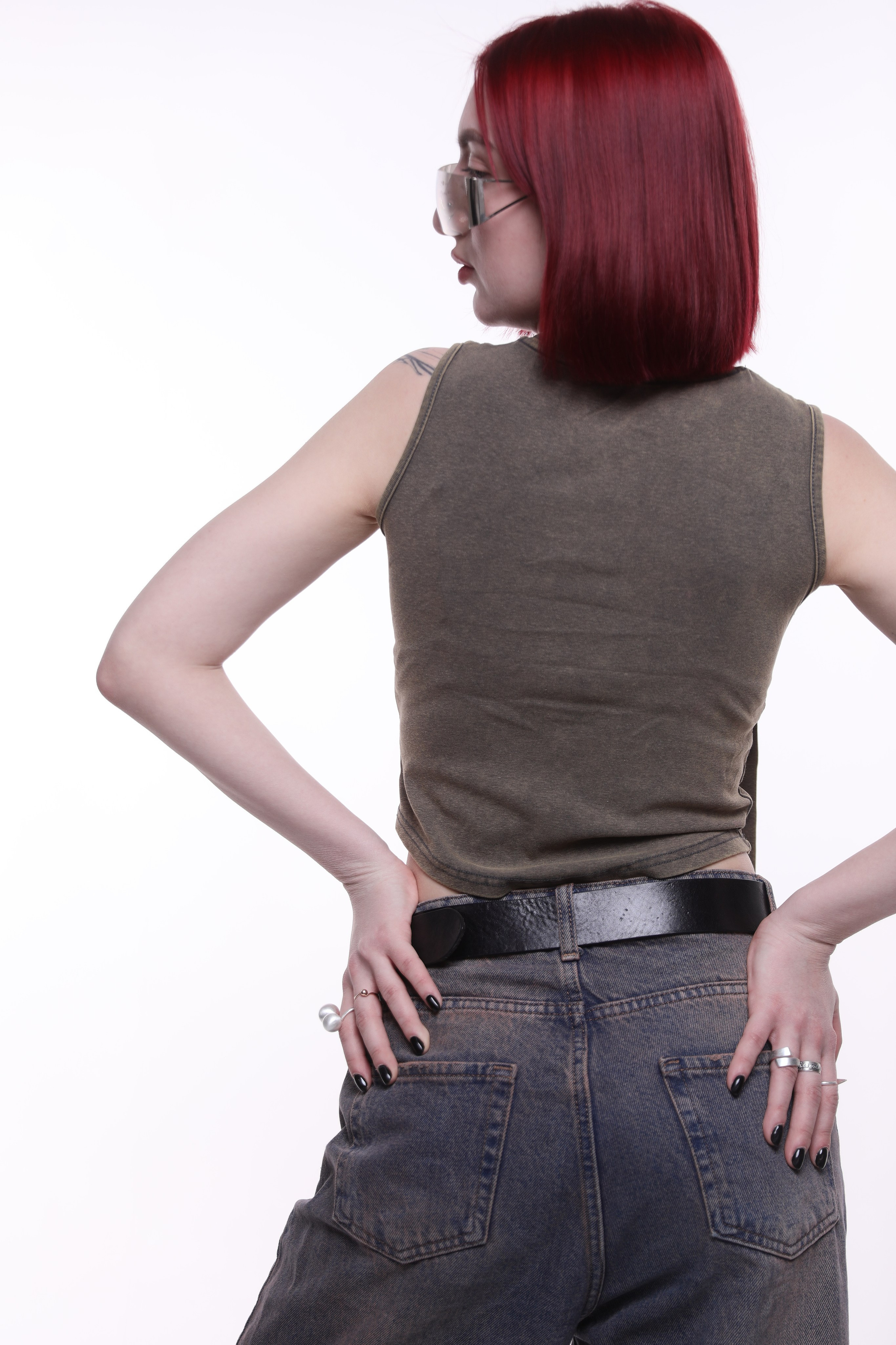 WB. Виктория Калугина — фотограф и видеомейкер в Москве