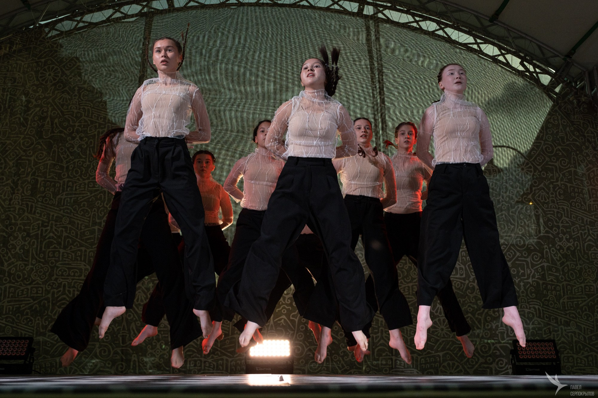 Фестиваль «Единство в многообразии». Репортажный фотограф в Казани Павел Серпокрылов