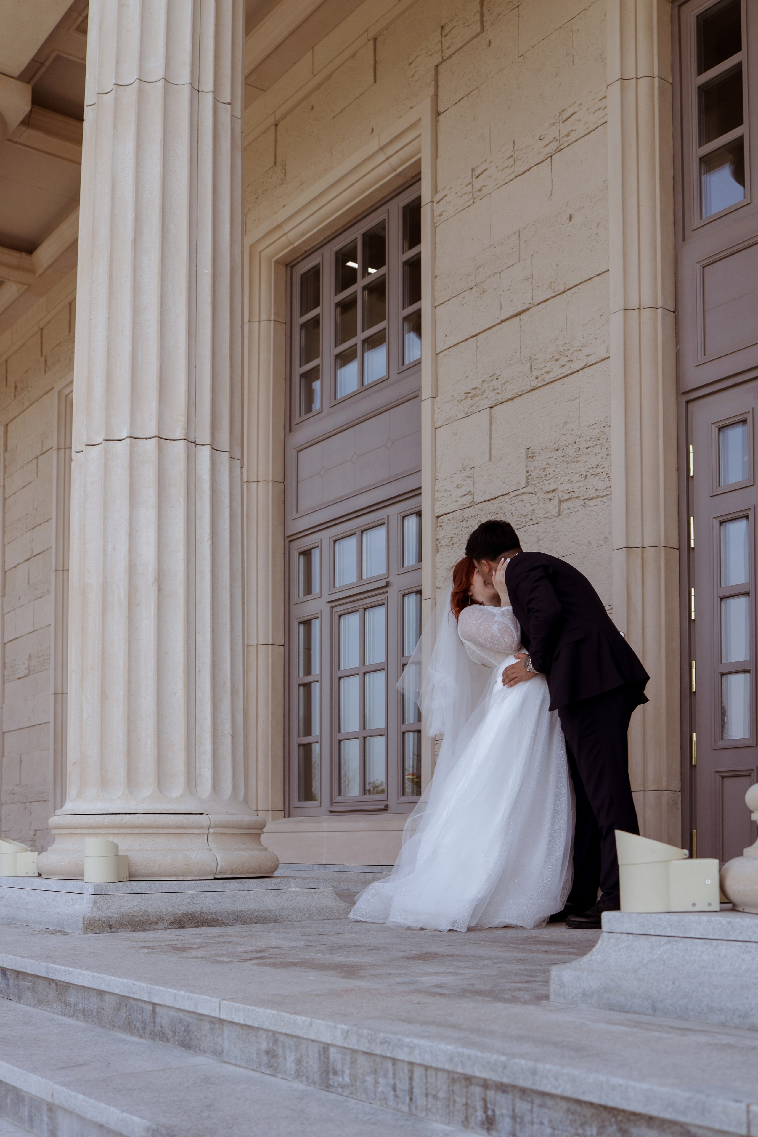Кристина и Илья. Свадебный фотограф в Крыму Виталий Овчинников