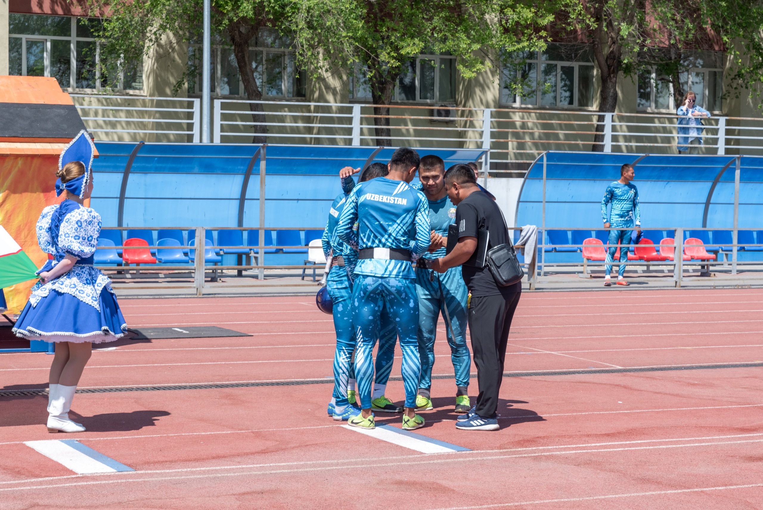Пожарно-спасательные забеги. Фотограф Алеся Груздо Волгоград