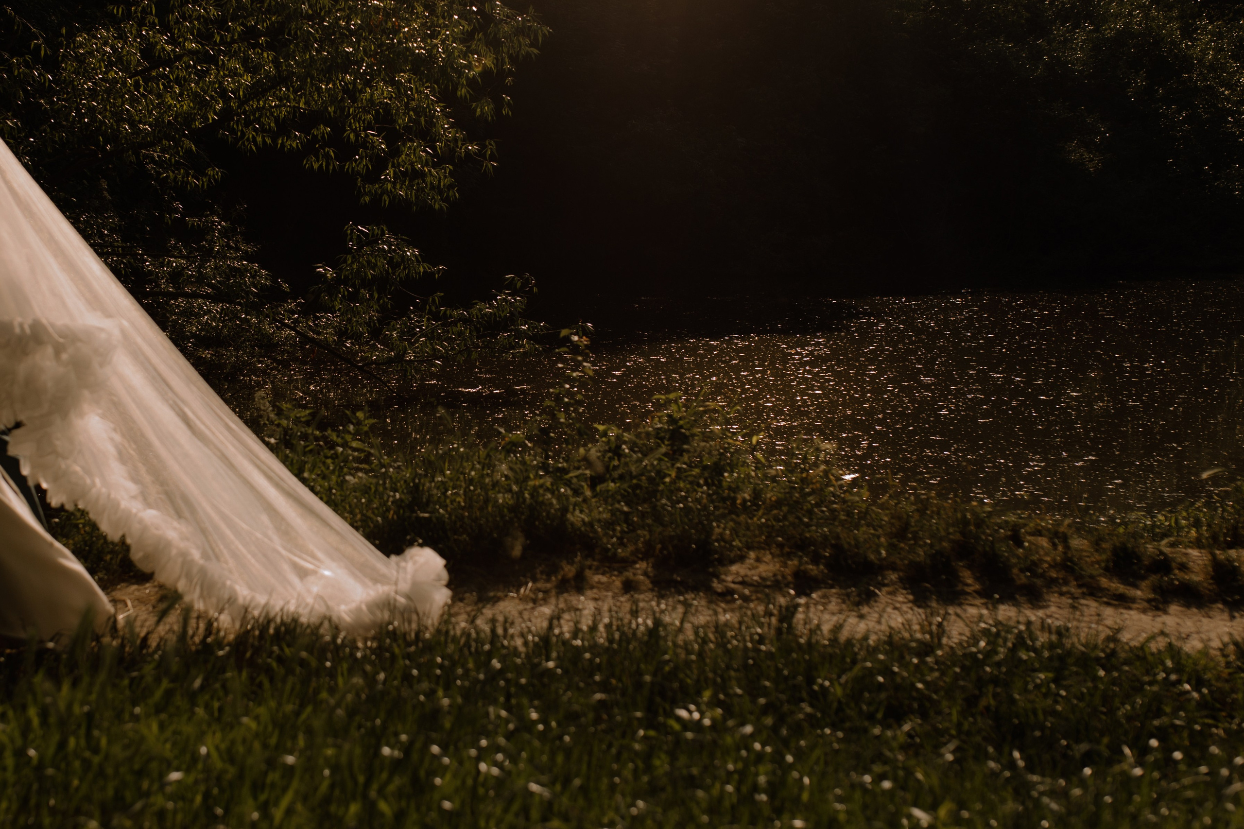 Иван и Мария. Фотограф Олеся Голева