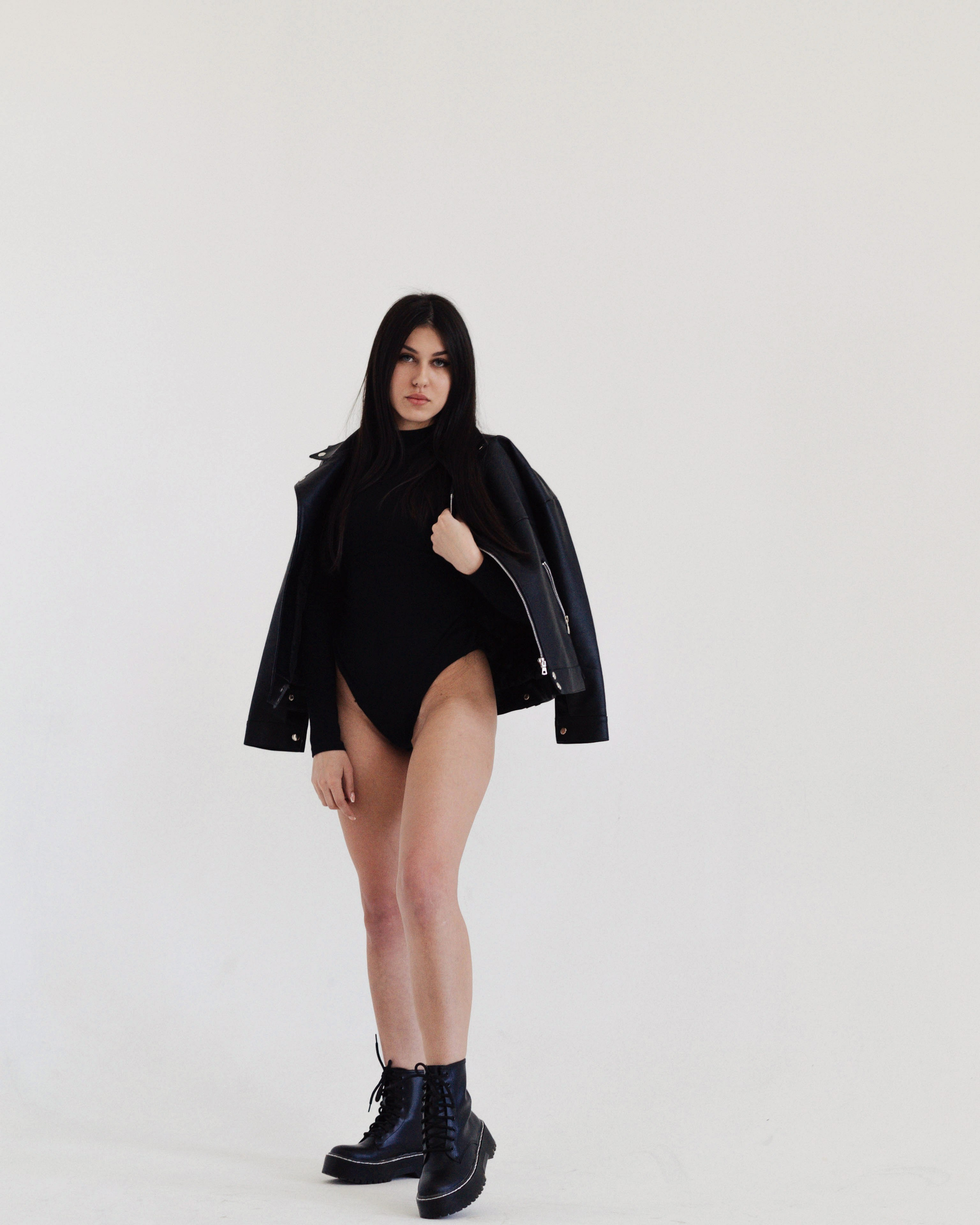 Аня. Фотограф Воронеж Кристина Золотарёва