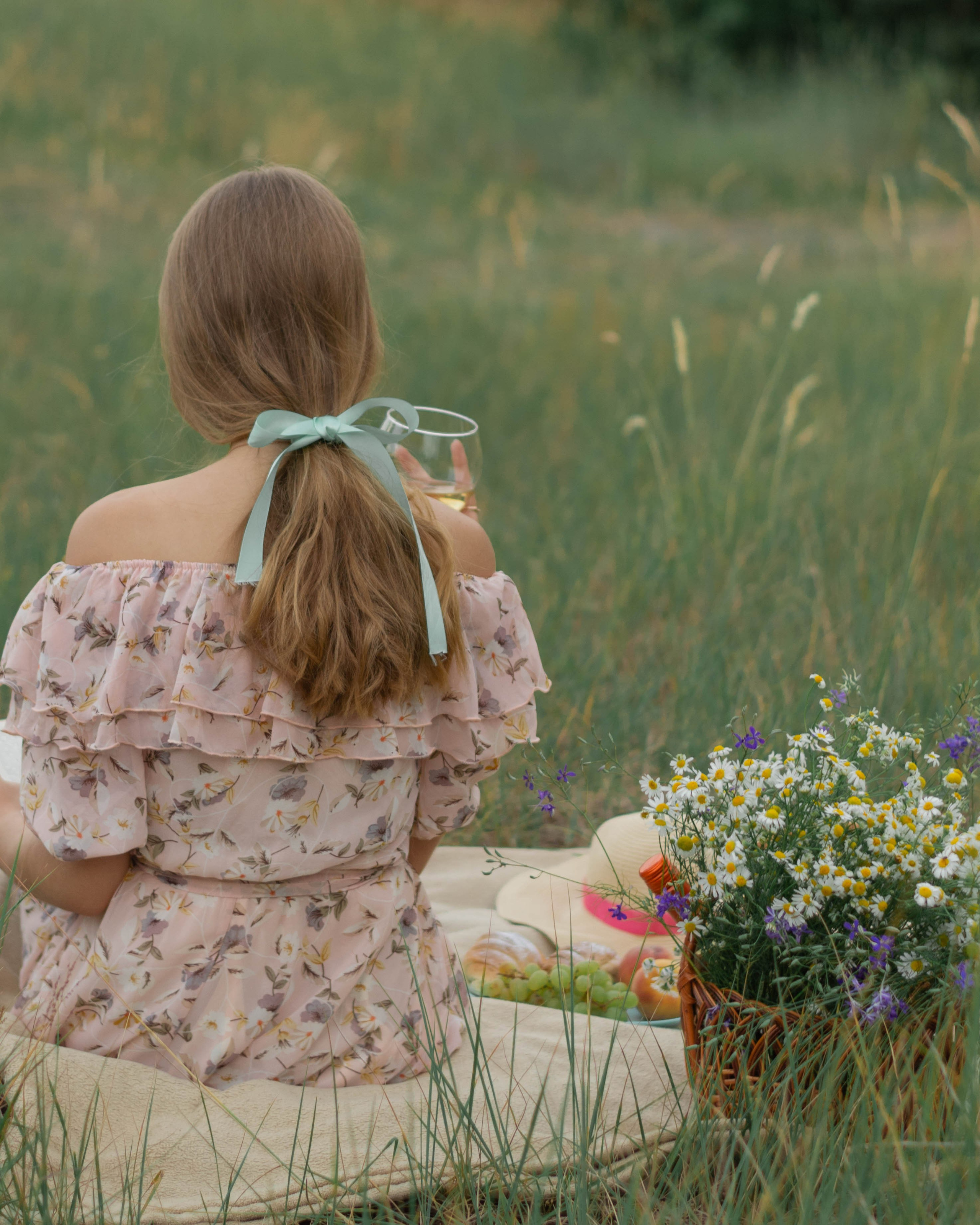 Анастасия. Фотограф Воронеж Кристина Золотарёва