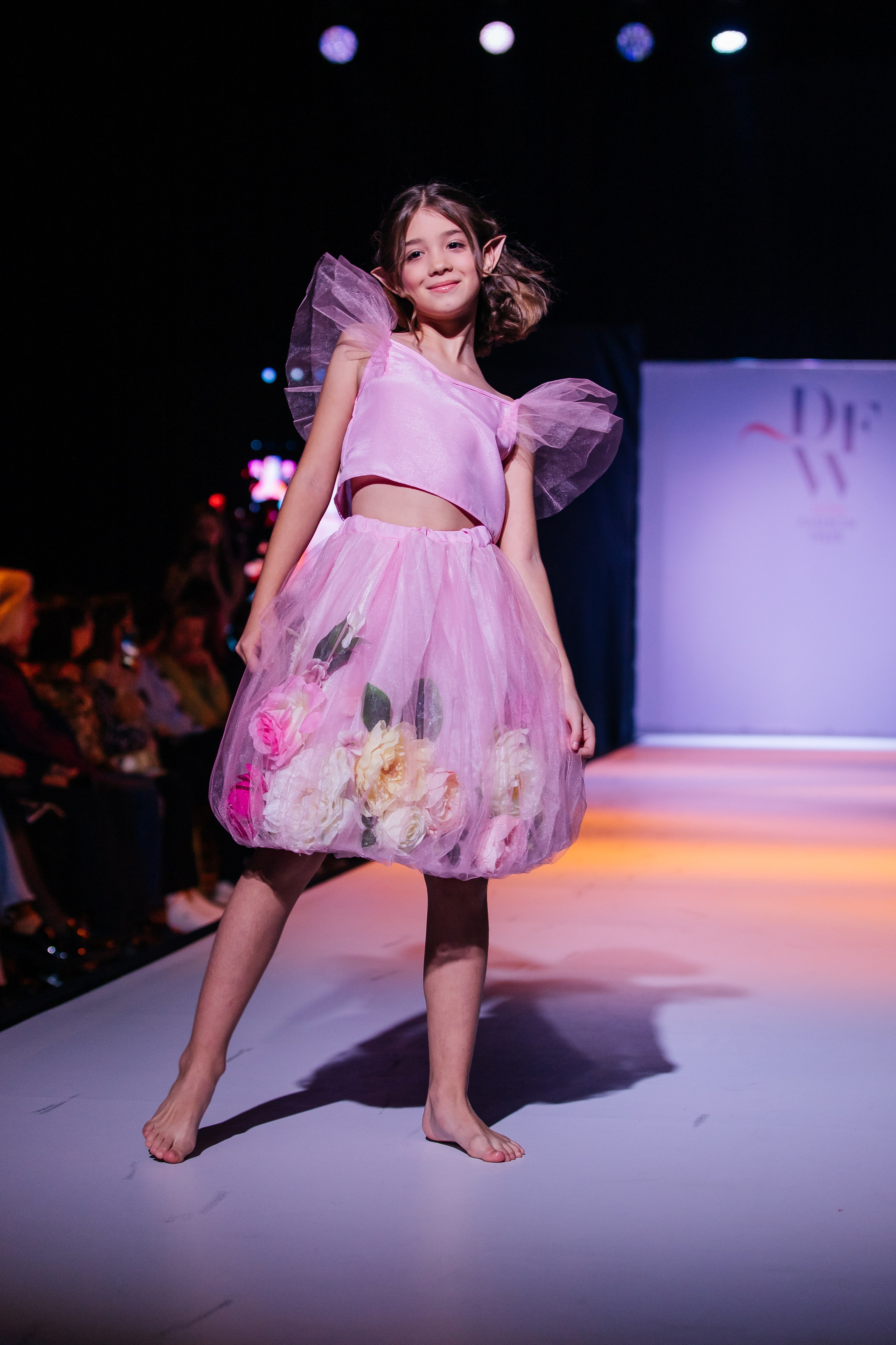 Don Fashion Week 2023-2024. Фотограф в Ростов-на-Дону Виктория Савчук