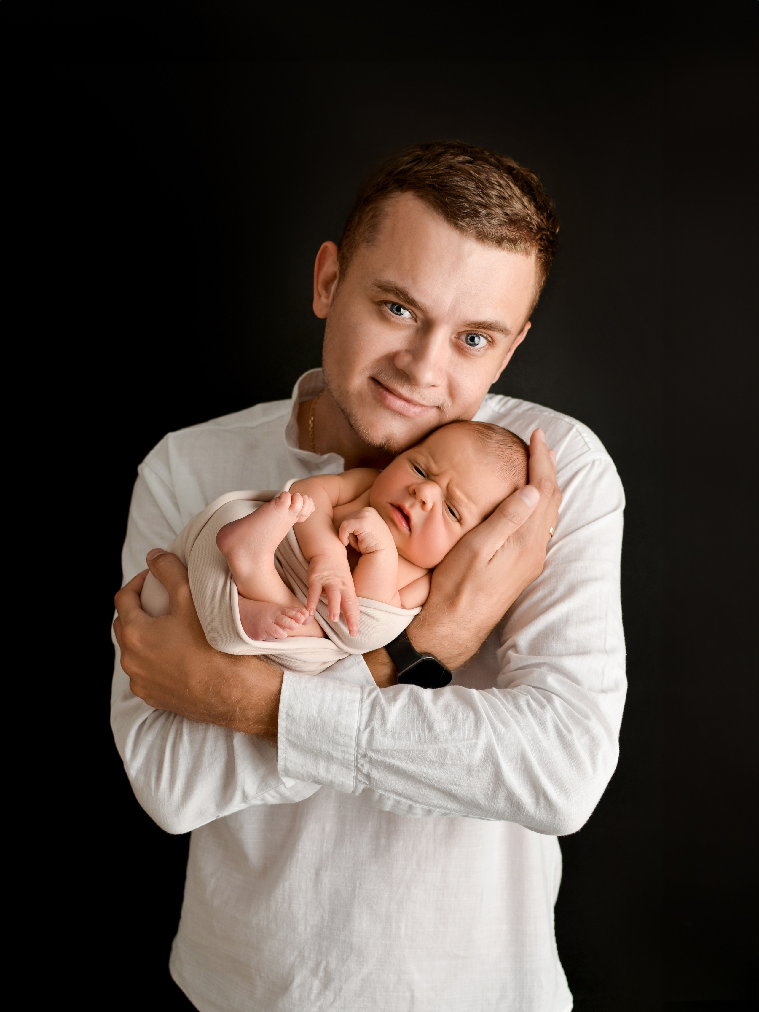 Фотосессия в Краснодаре детская семейная. Фотограф новорожденных Краснодар Малышенко Надежда