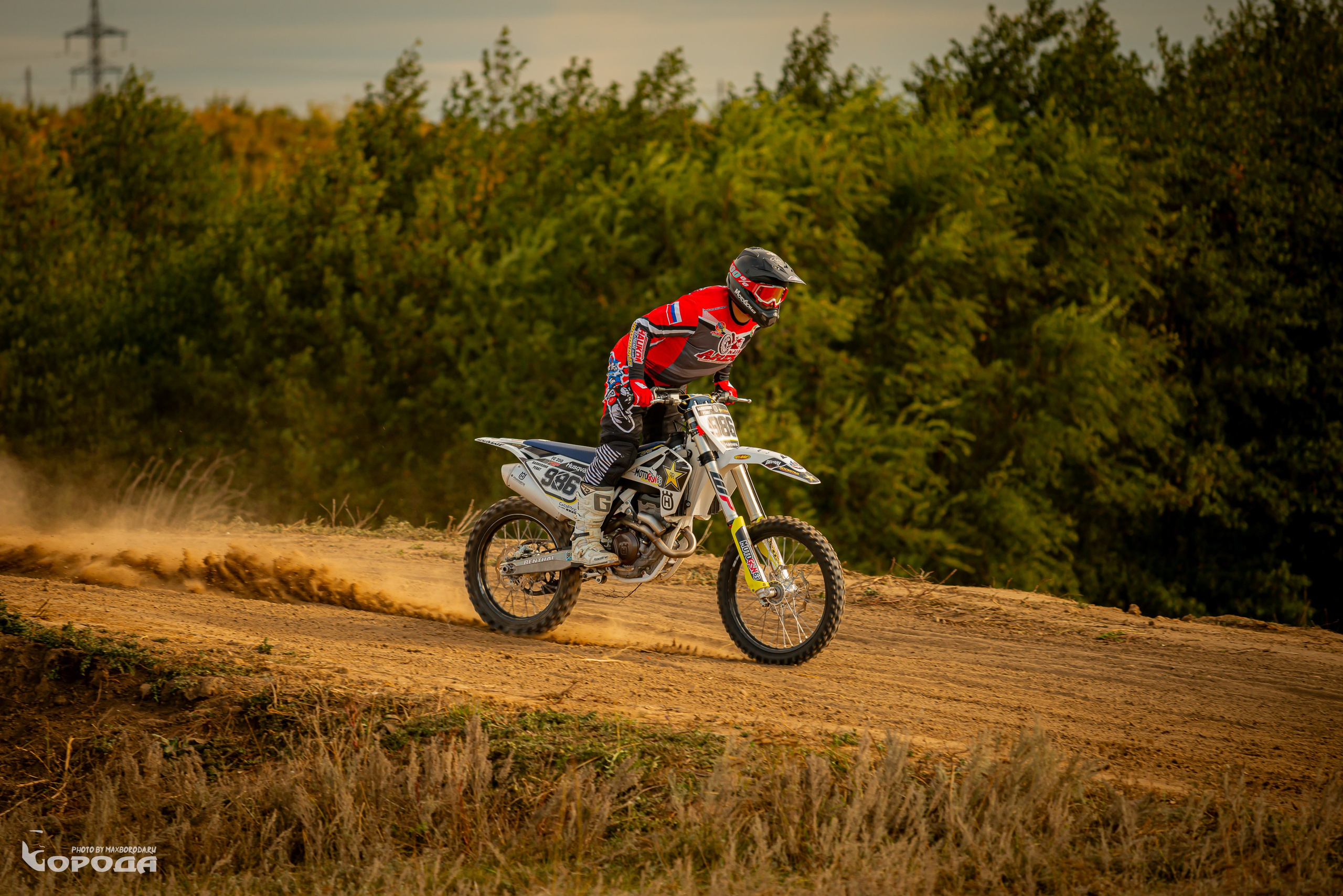 Варламово 2025. Фотограф | Макс Борода