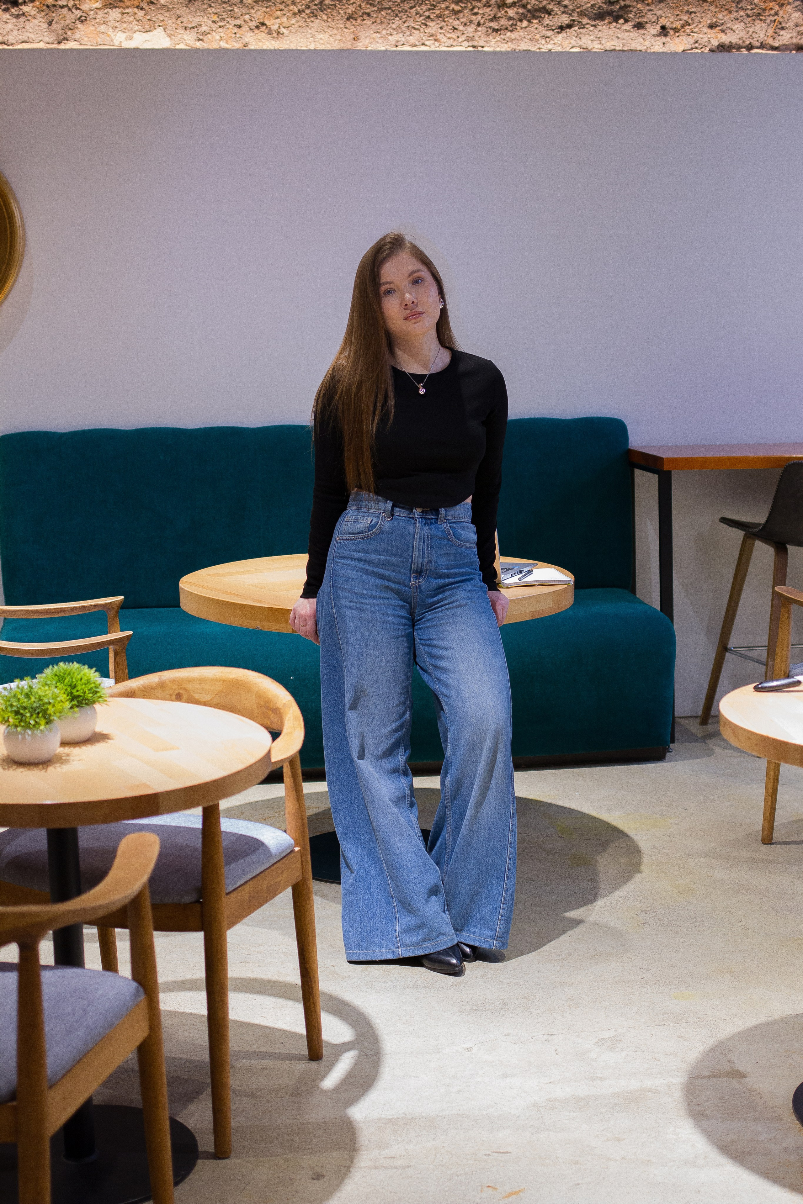 Е — ВЕБ ДИЗАЙНЕР. Фотограф Екатеринбург Елена Минина