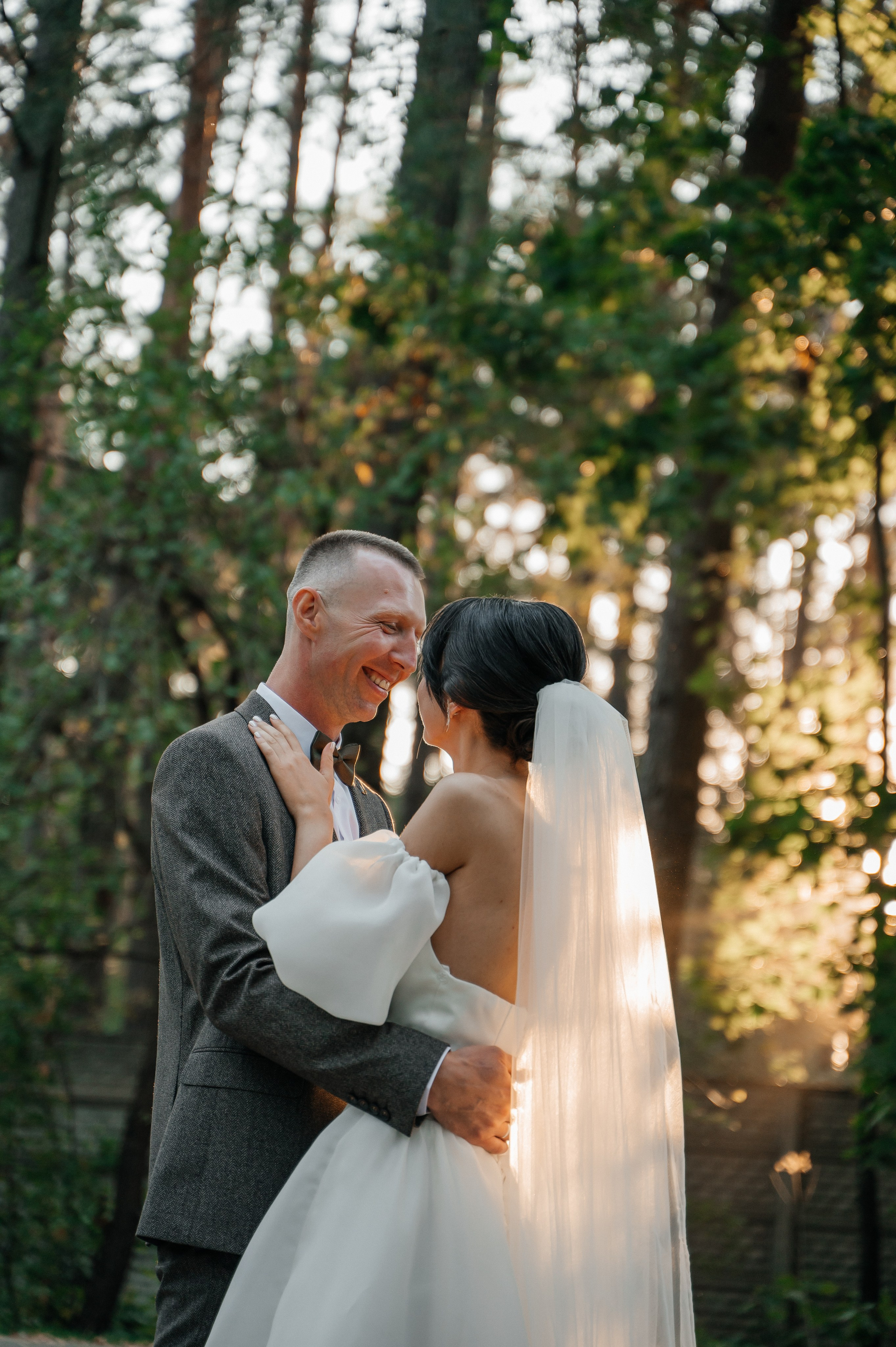 Женя и Рита 06.09.2024. Свадебный и семейный фотограф в городе Смоленске