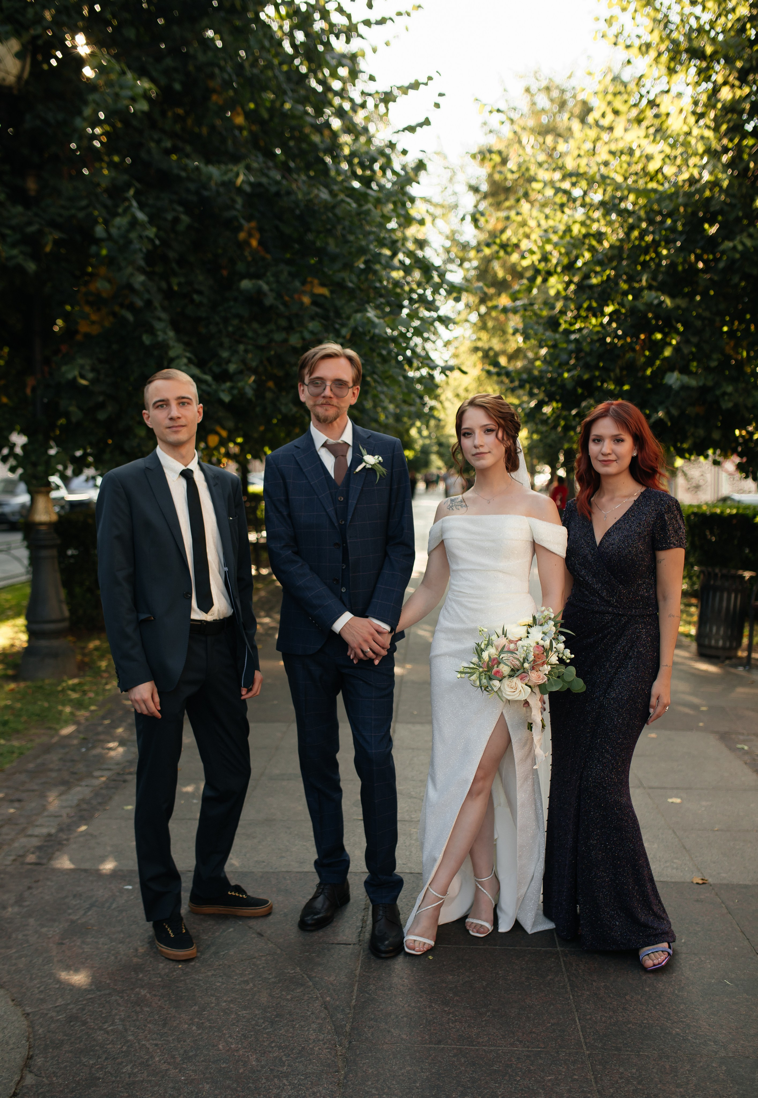Wedding Day. Анна Михайлова|Свадебный фотограф в Санкт-Петербурге