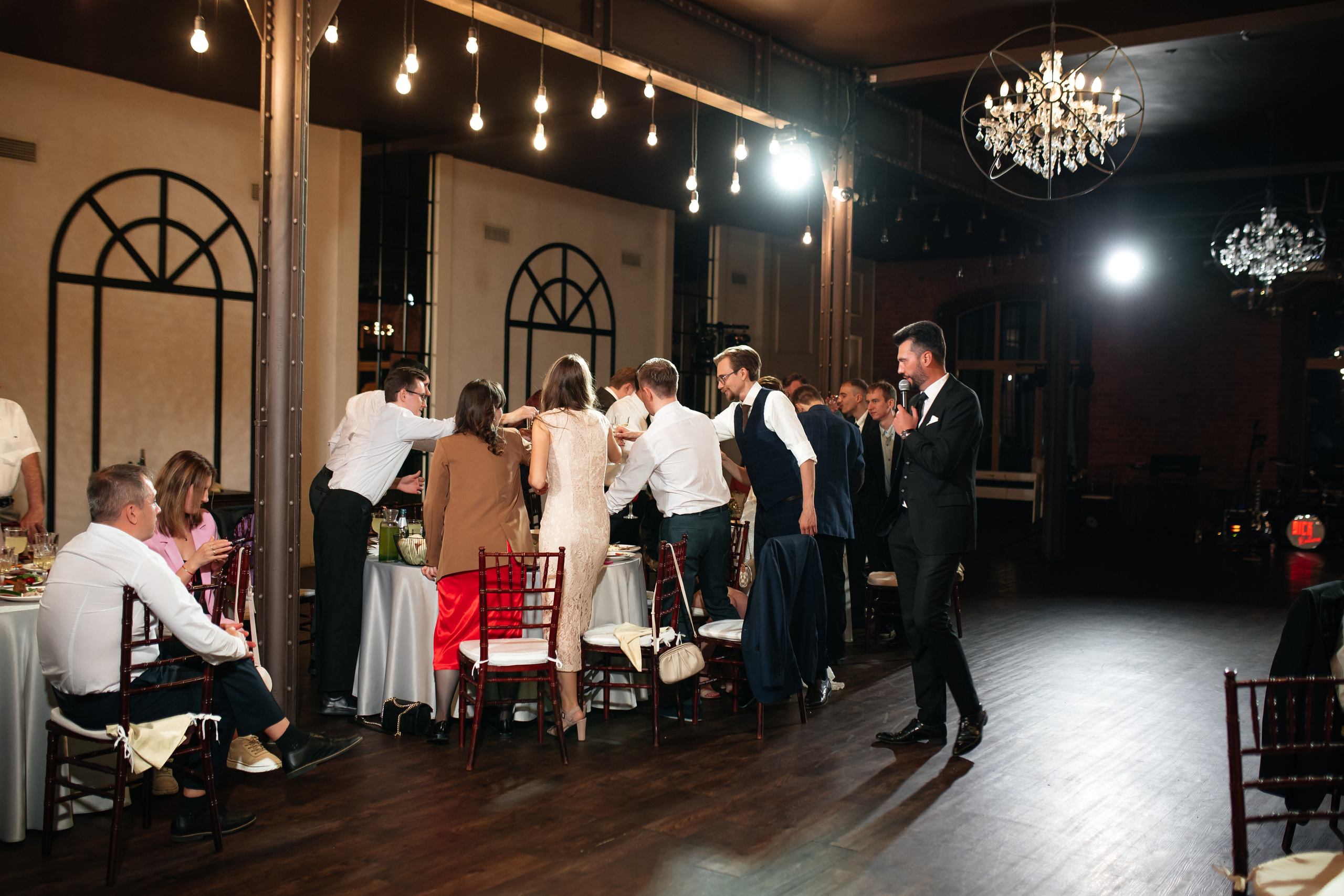 Wedding Day. Анна Михайлова|Свадебный фотограф в Санкт-Петербурге