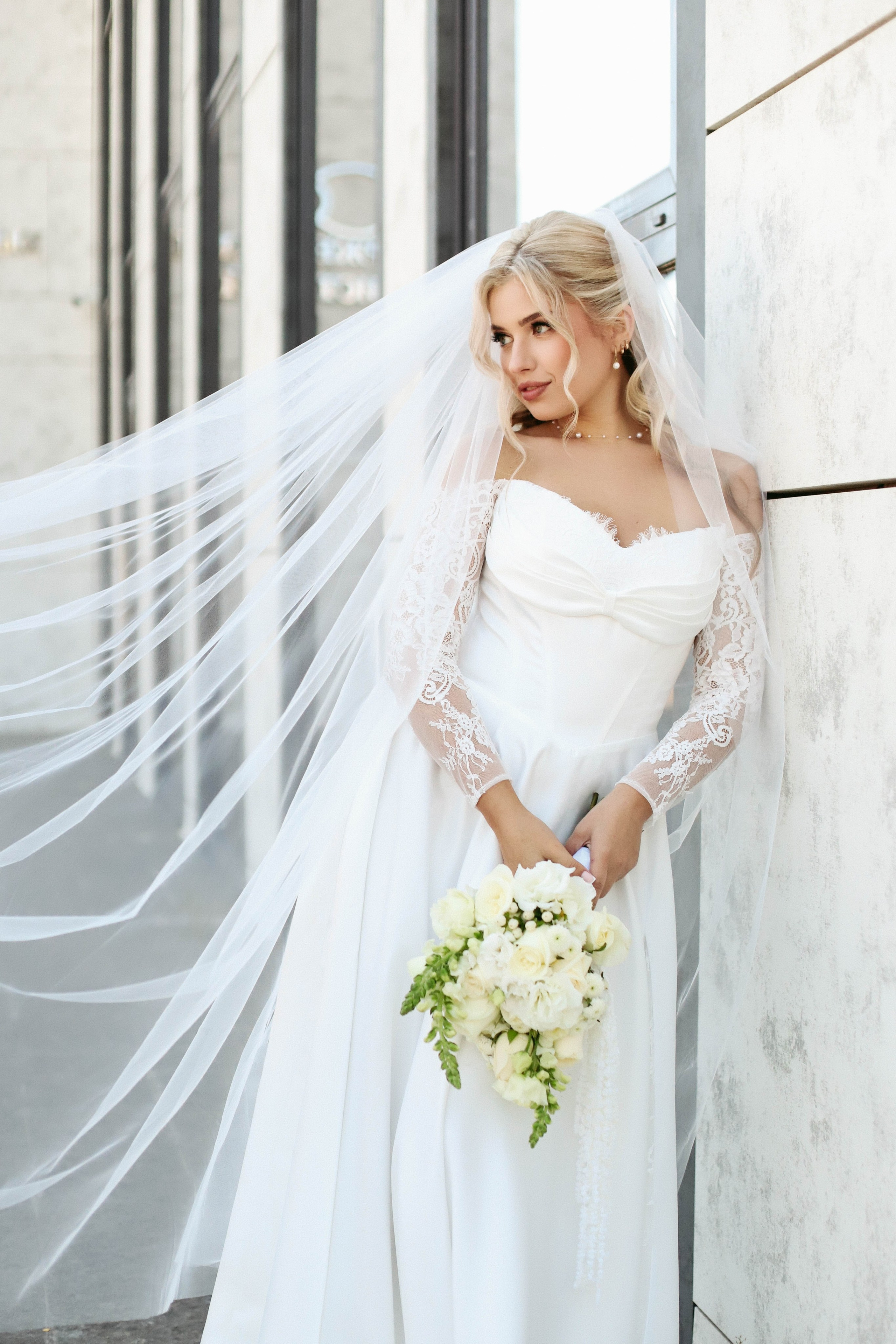 СОФИЯ & МИХАИЛ. Фотограф Мариуполь | Ялта | Крым — Диана Мазенко