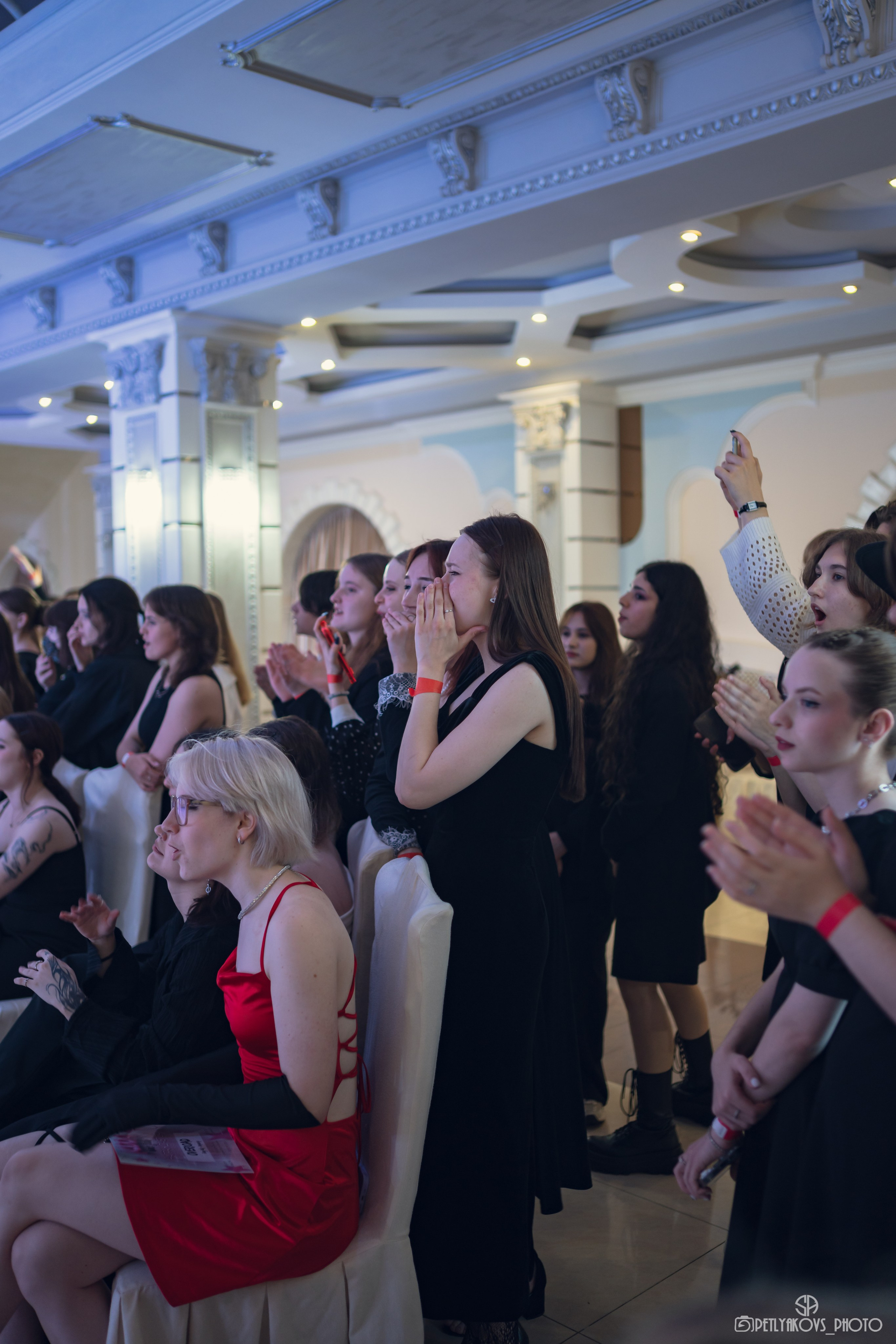 Отчётный концерт KOD'A DANCE STUDIO. Фотограф, видеограф Пятигорск, Ставрополь, Ессентуки, Petlyakovs_photo