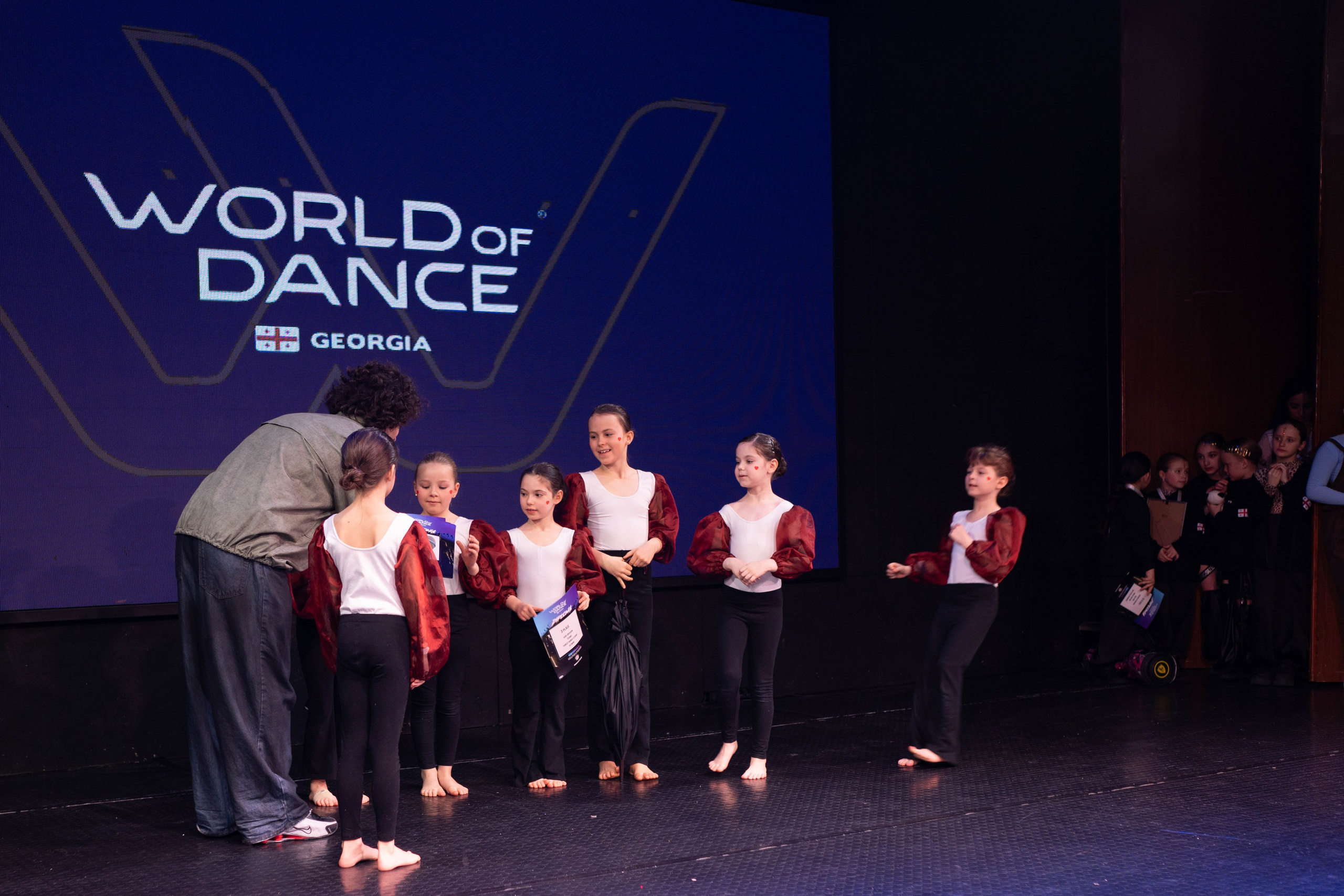 World of dance Georgia 2026. Фотограф, видеограф Пятигорск, Ставрополь, Ессентуки, Petlyakovs_photo