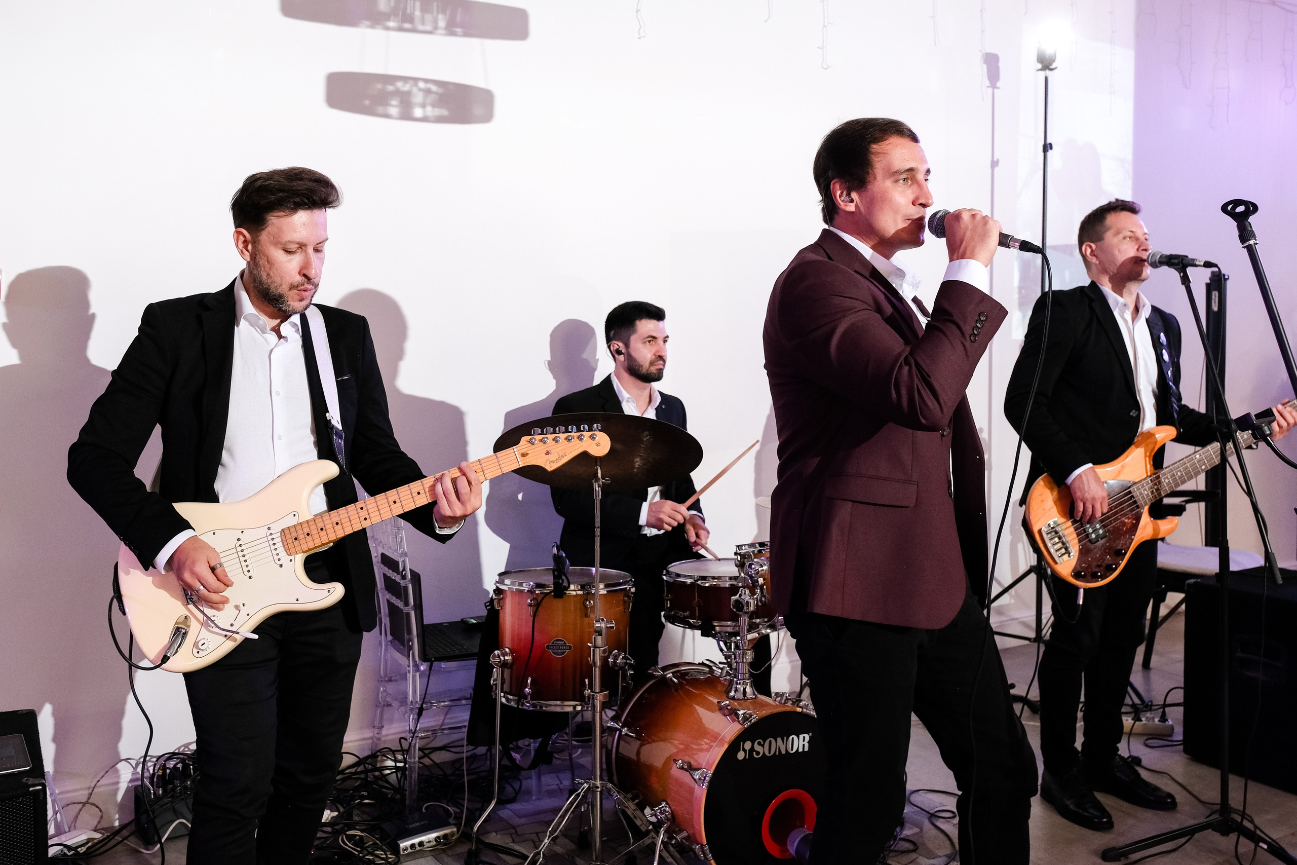 Свадьба Виталия и Кристины. Свадебный фотограф в Челябинске Сырчикова Наталья