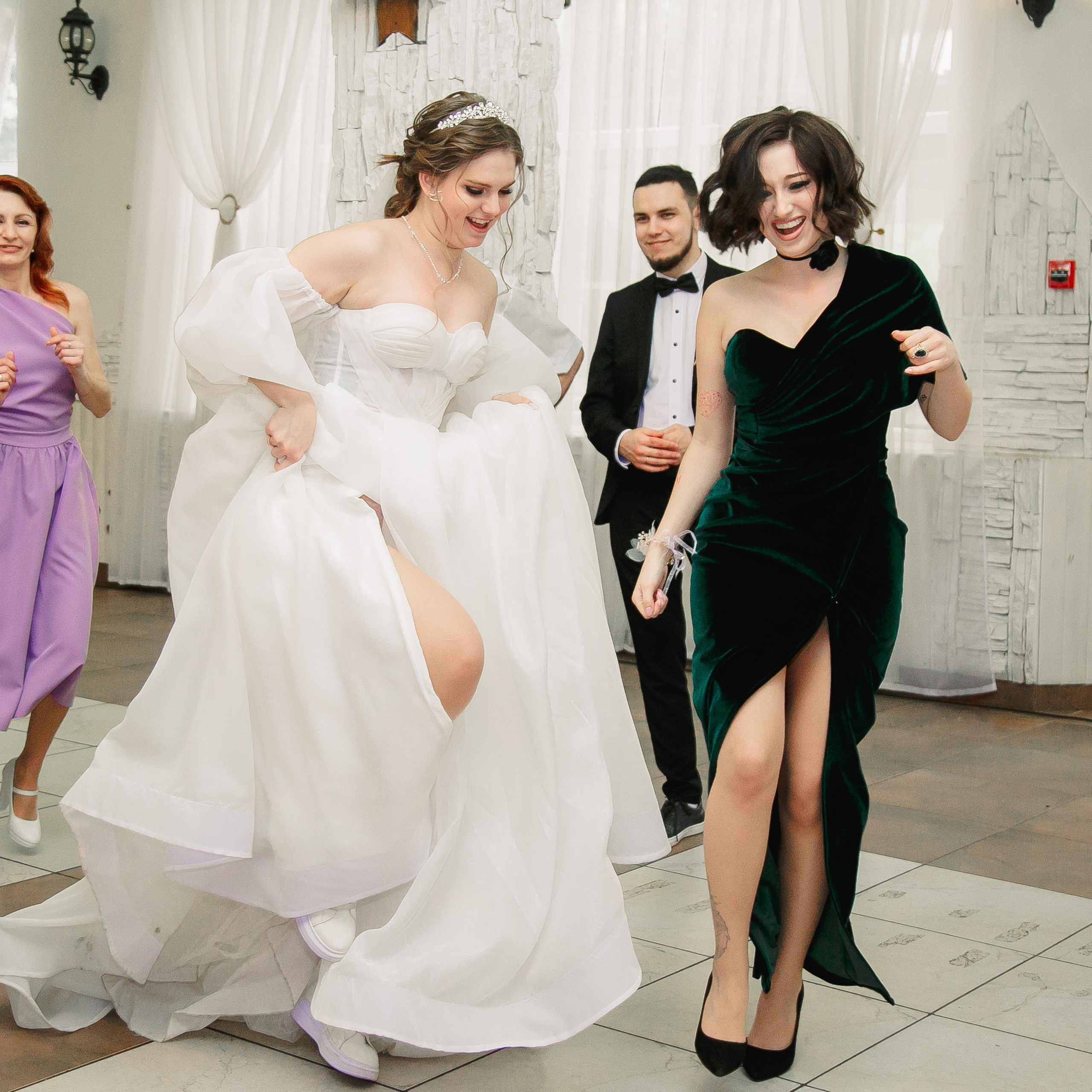 Катя+ Влад. Фото-Видеосъемка любых мероприятий Москва Ростов