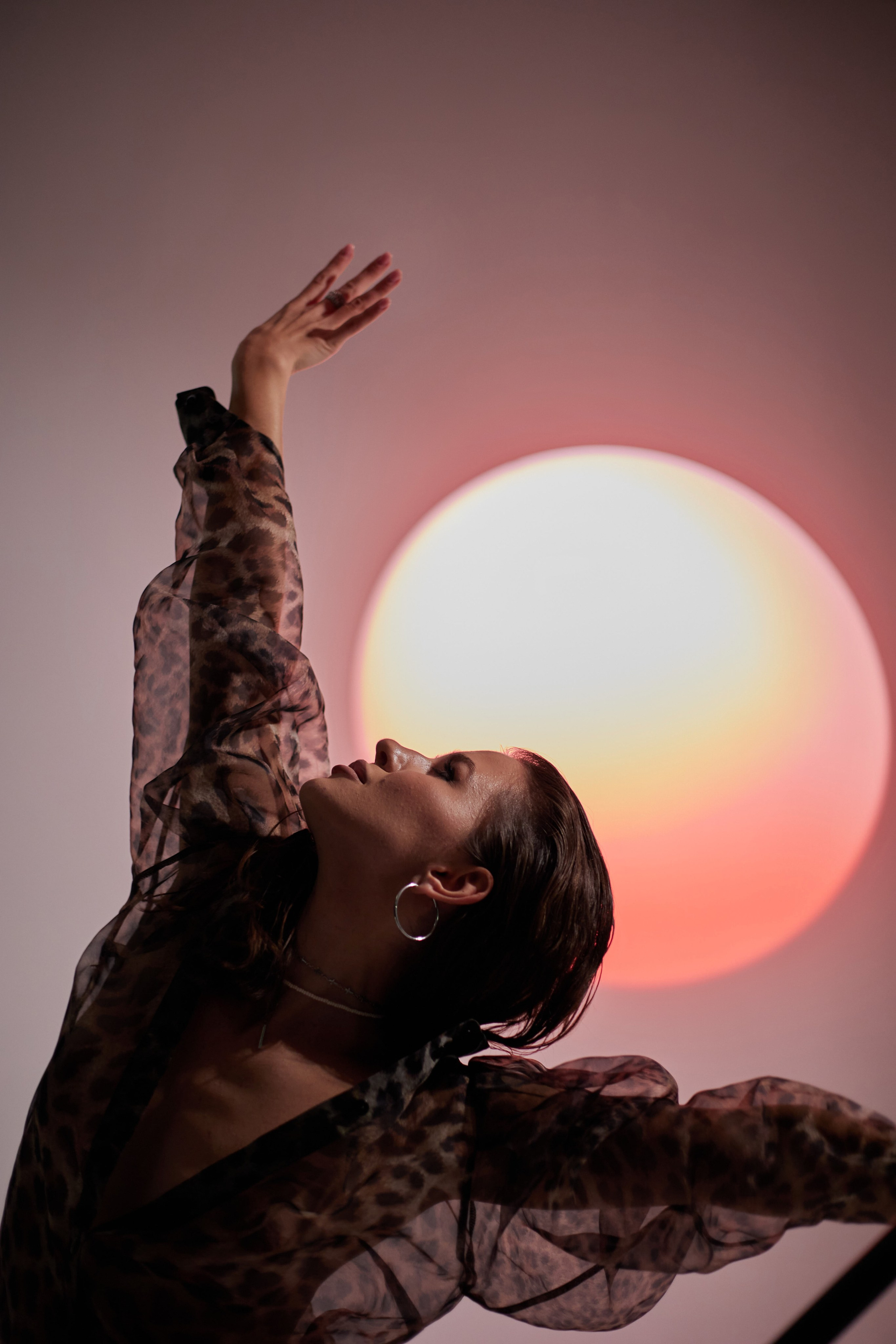 Maria. Анна Мамаева коммерческий фотограф в Красноярске