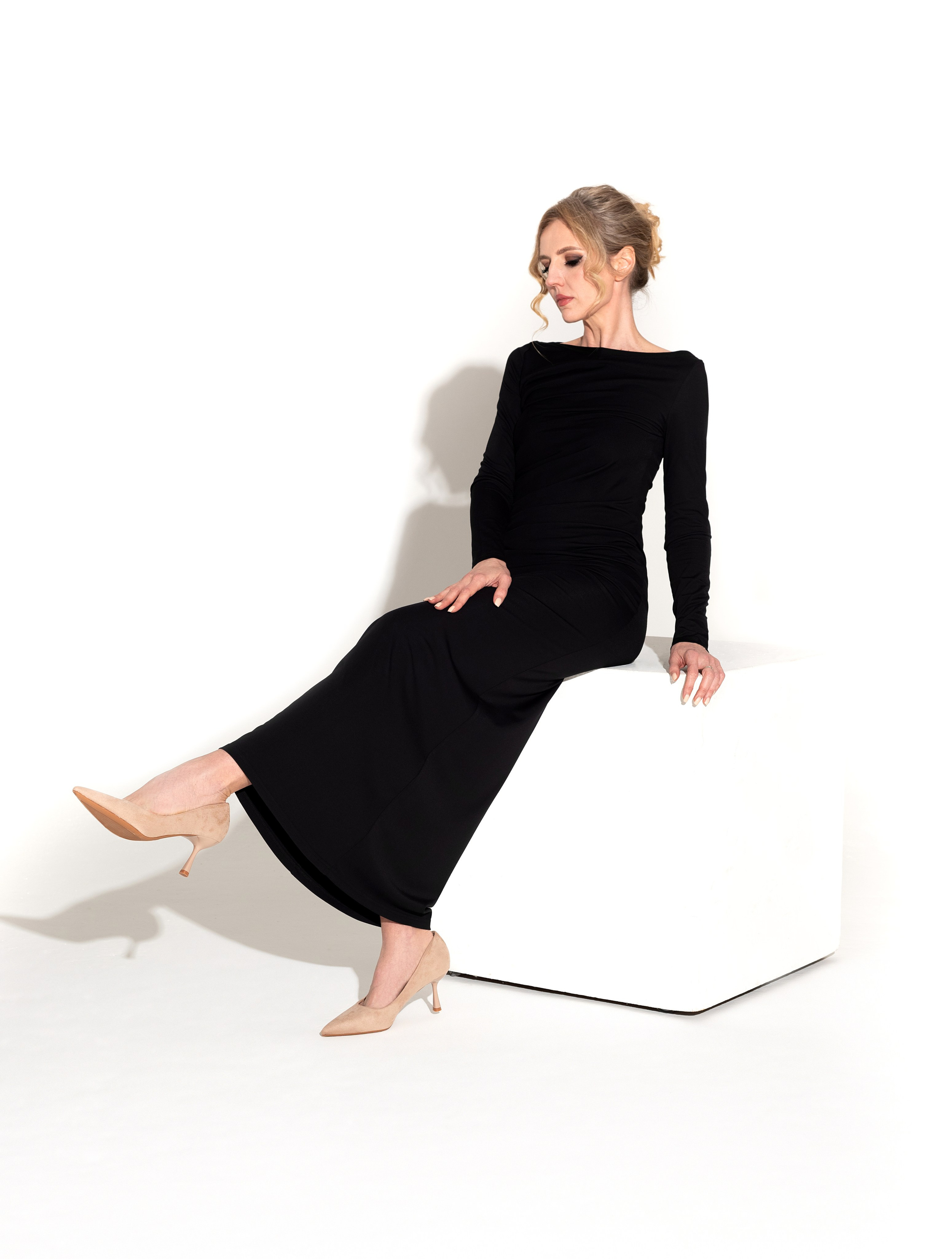 В студии. Семейный фотограф г. Москва