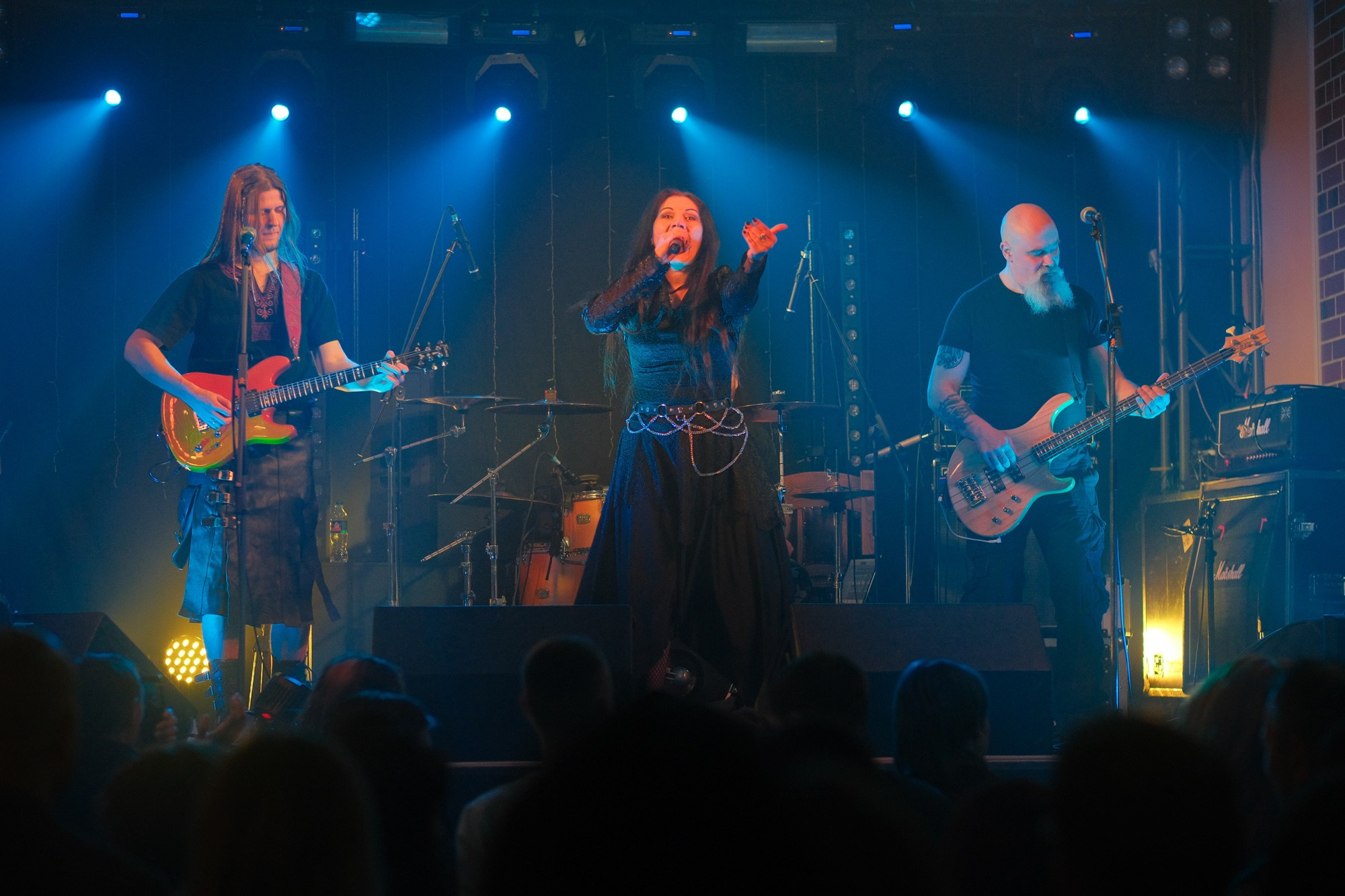 ТАНГЫРА — фестиваль современной этнокультуры. Максим Егоров, г. Ижевск. Репортажная, предметная съёмка и фуд-фотография